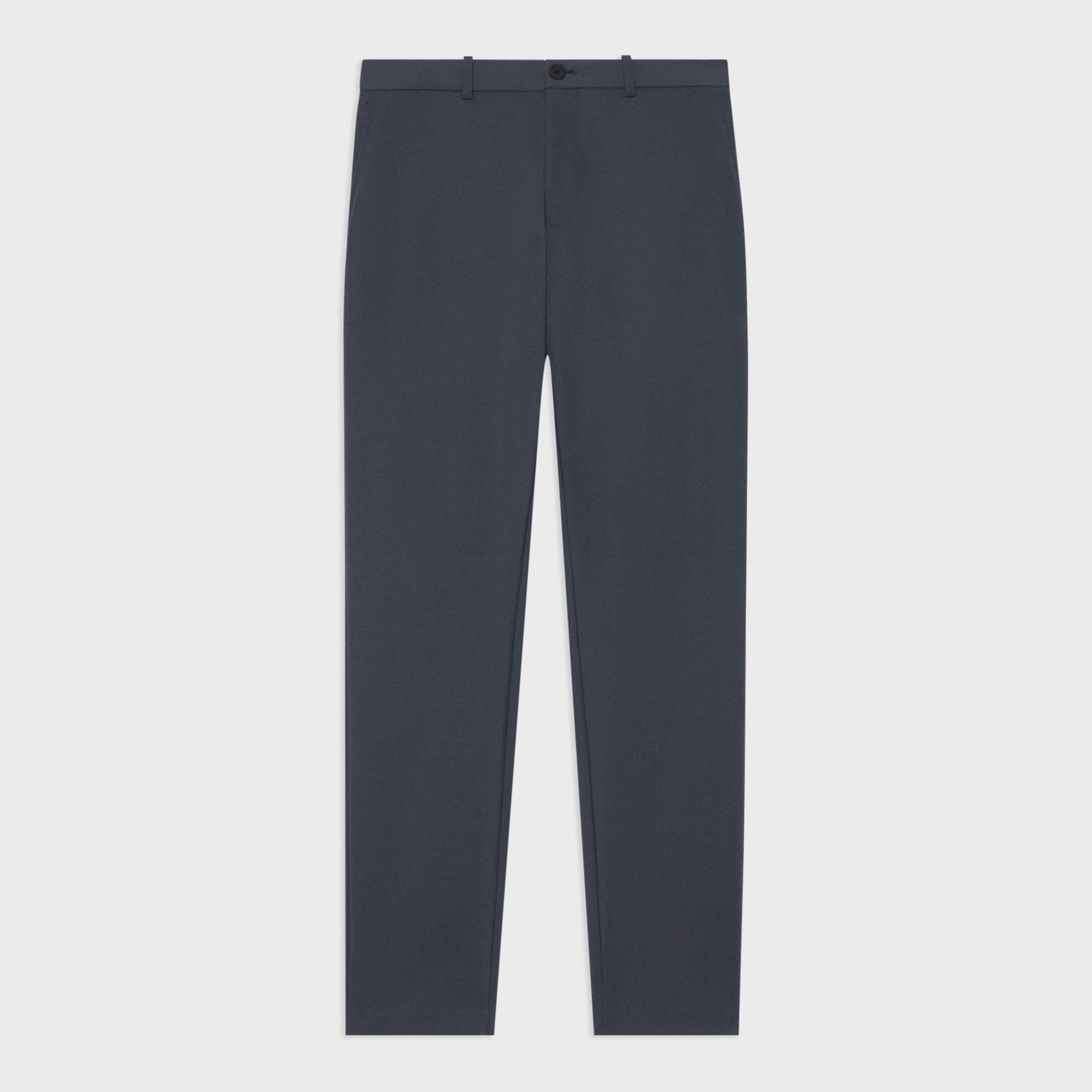 Zaine Pant in Precision Ponte