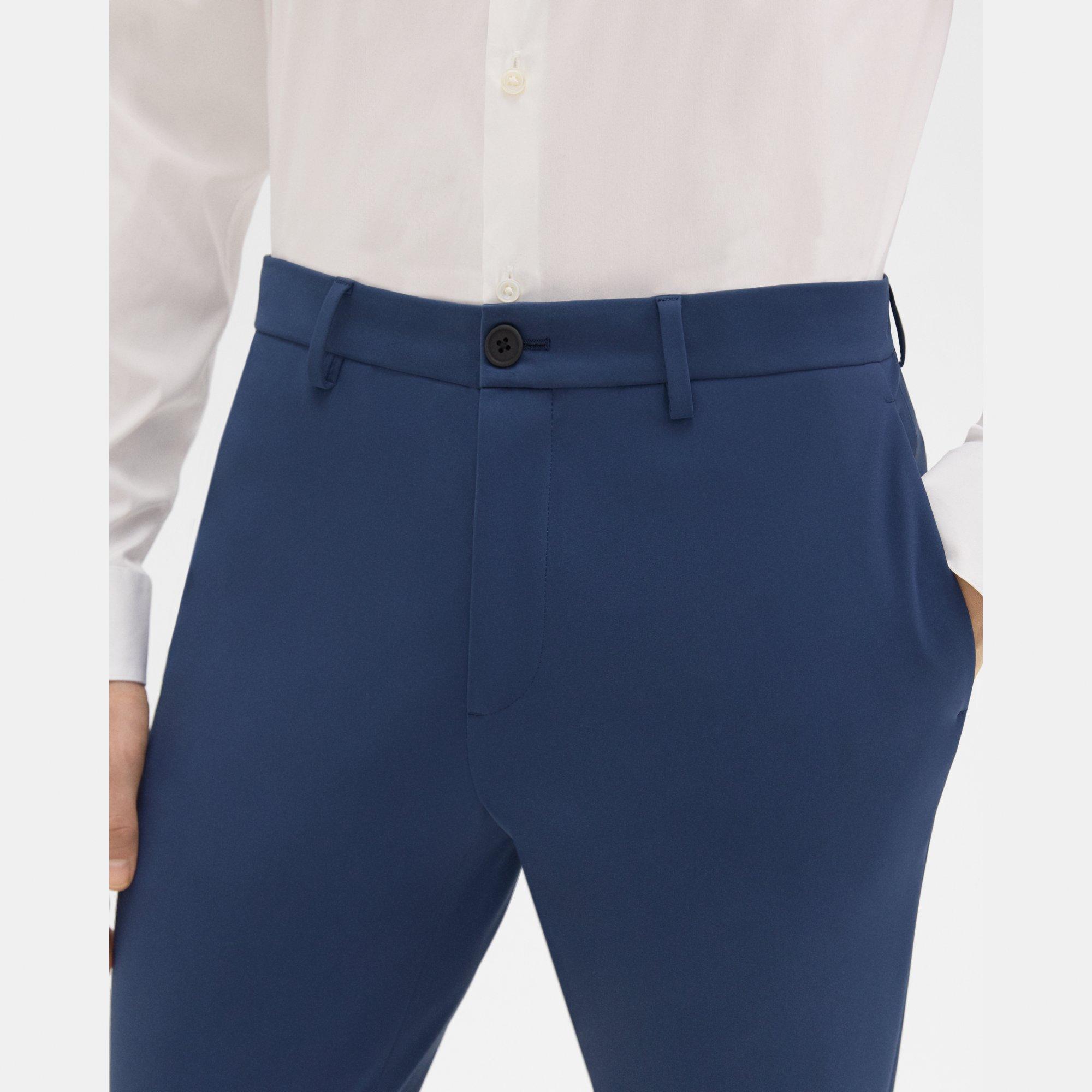 Zaine Pant in Precision Ponte