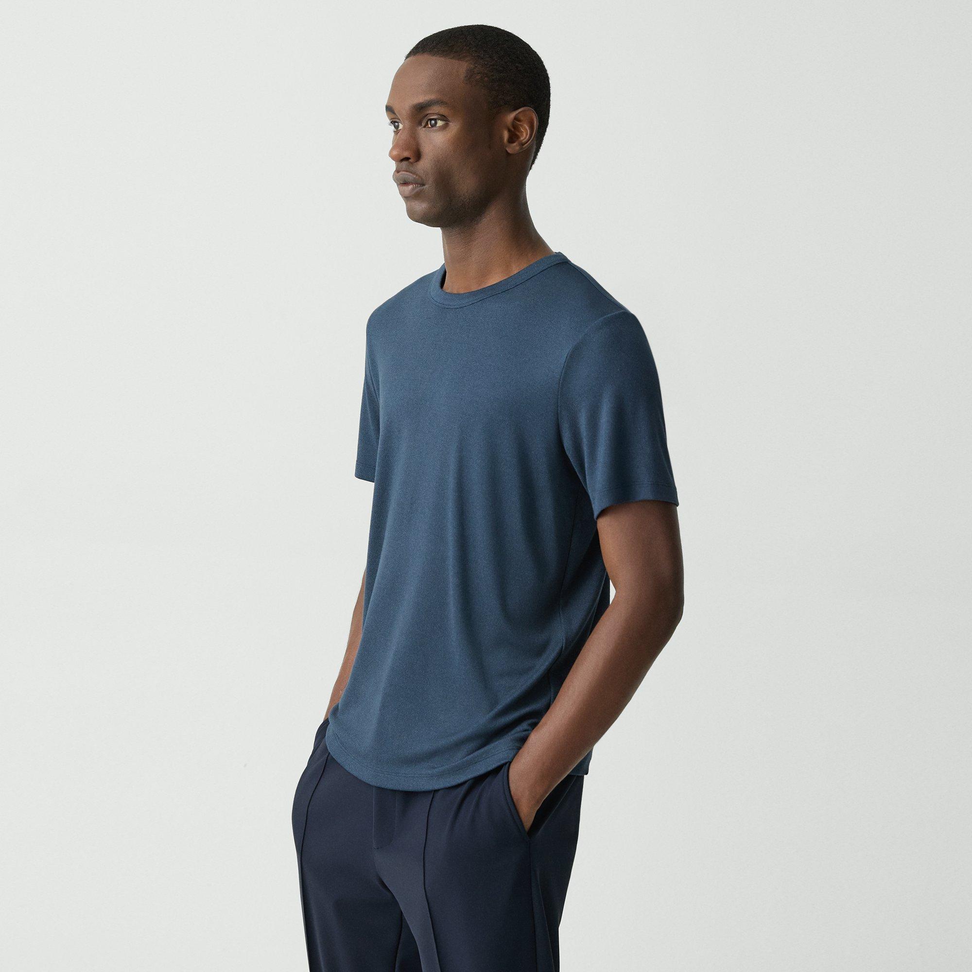 Men's Essential Tee | Theory