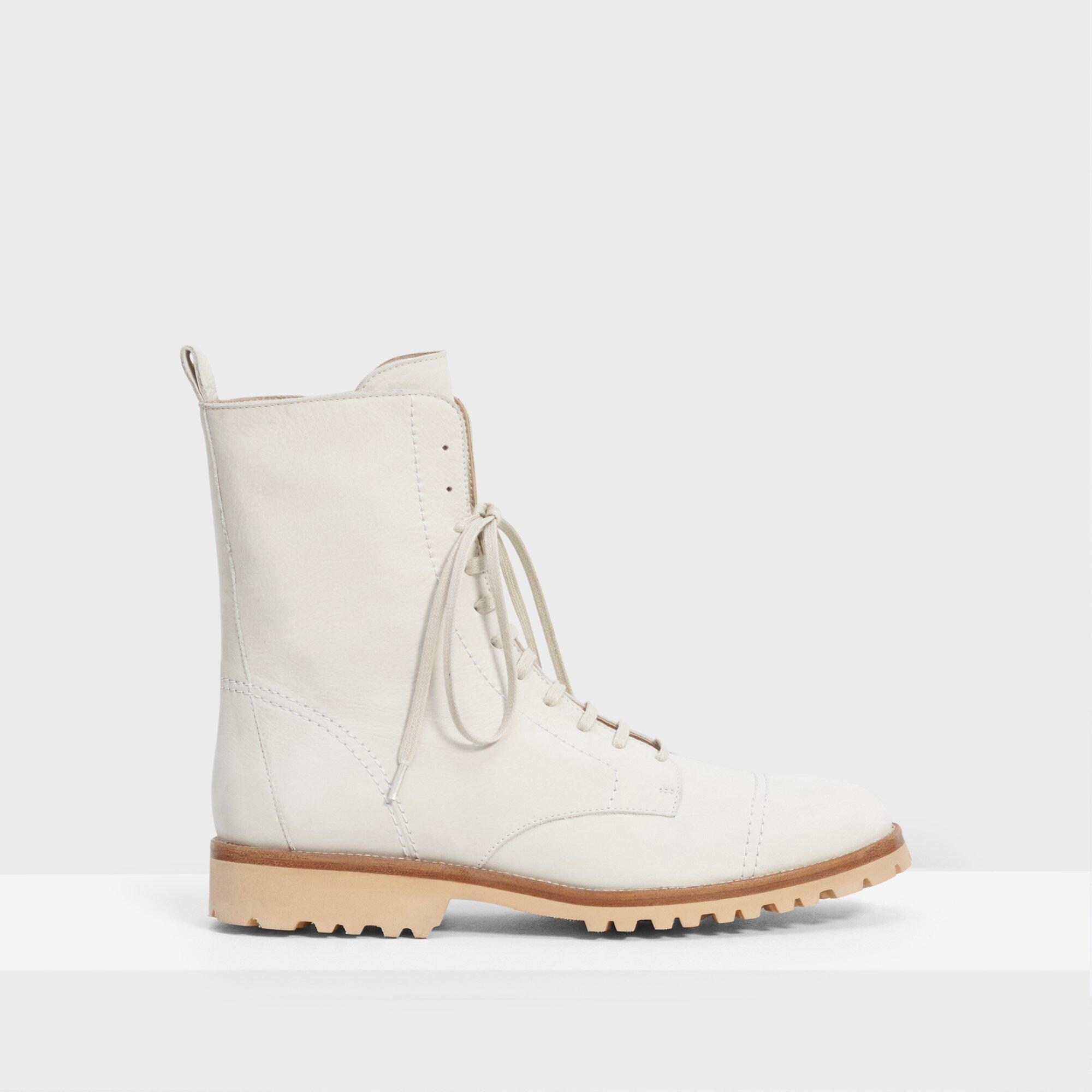 theory laced boots