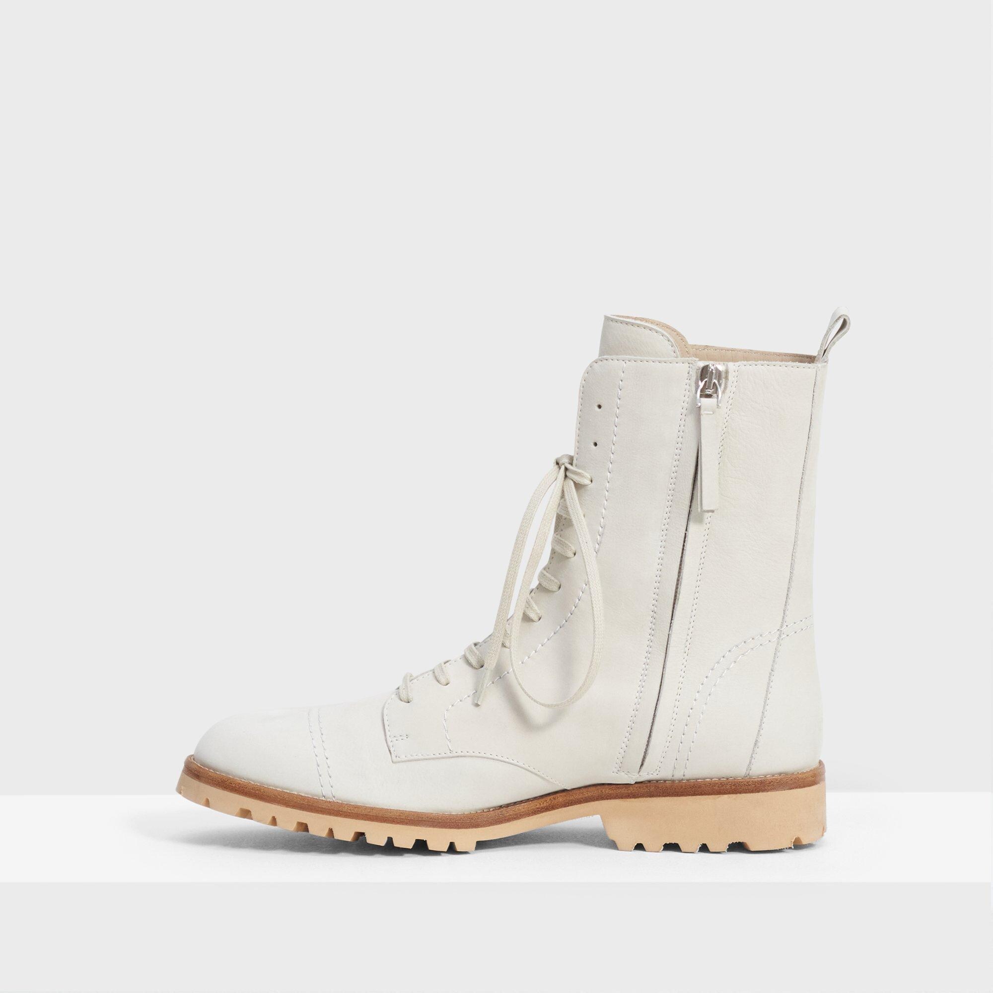 theory laced boots