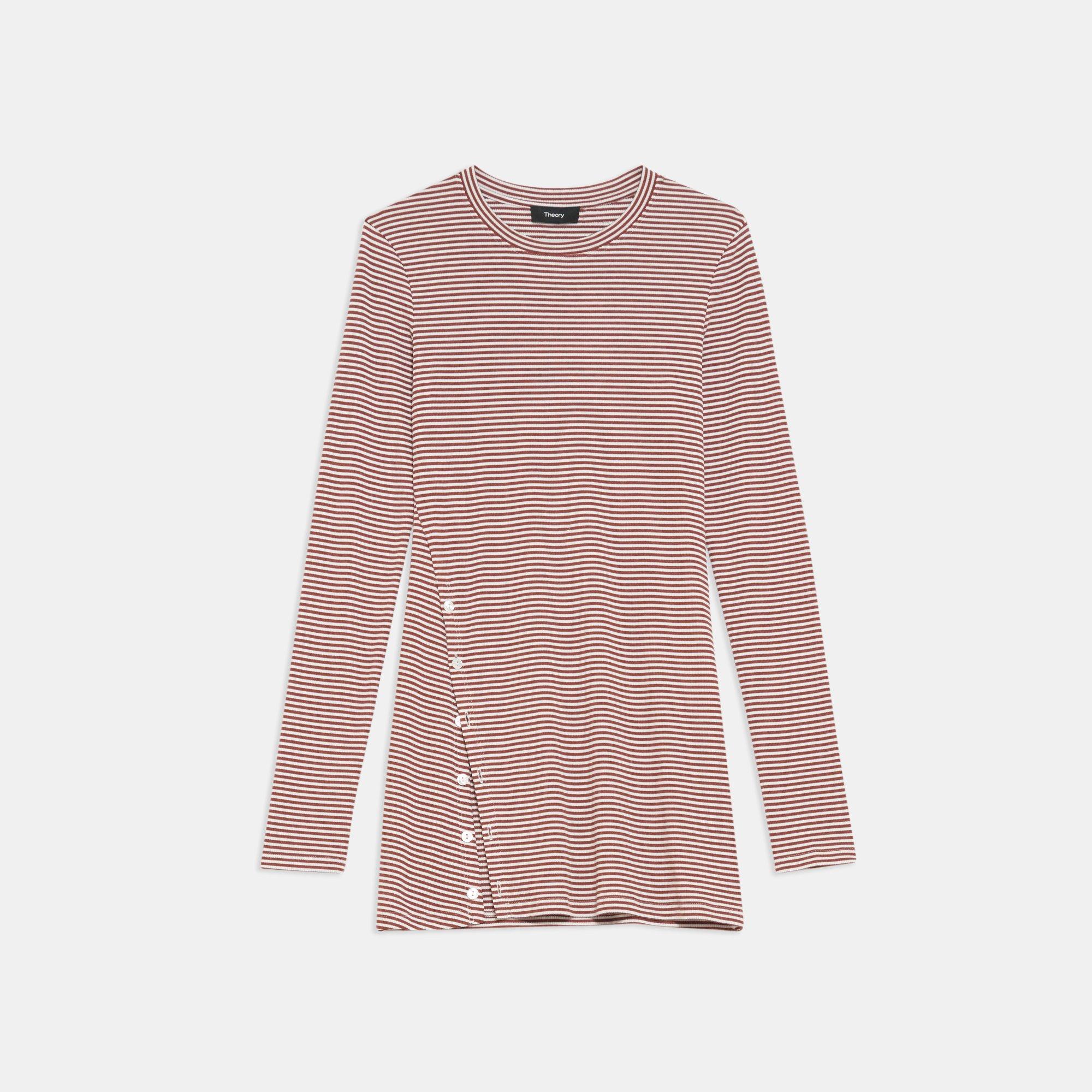 front button top
