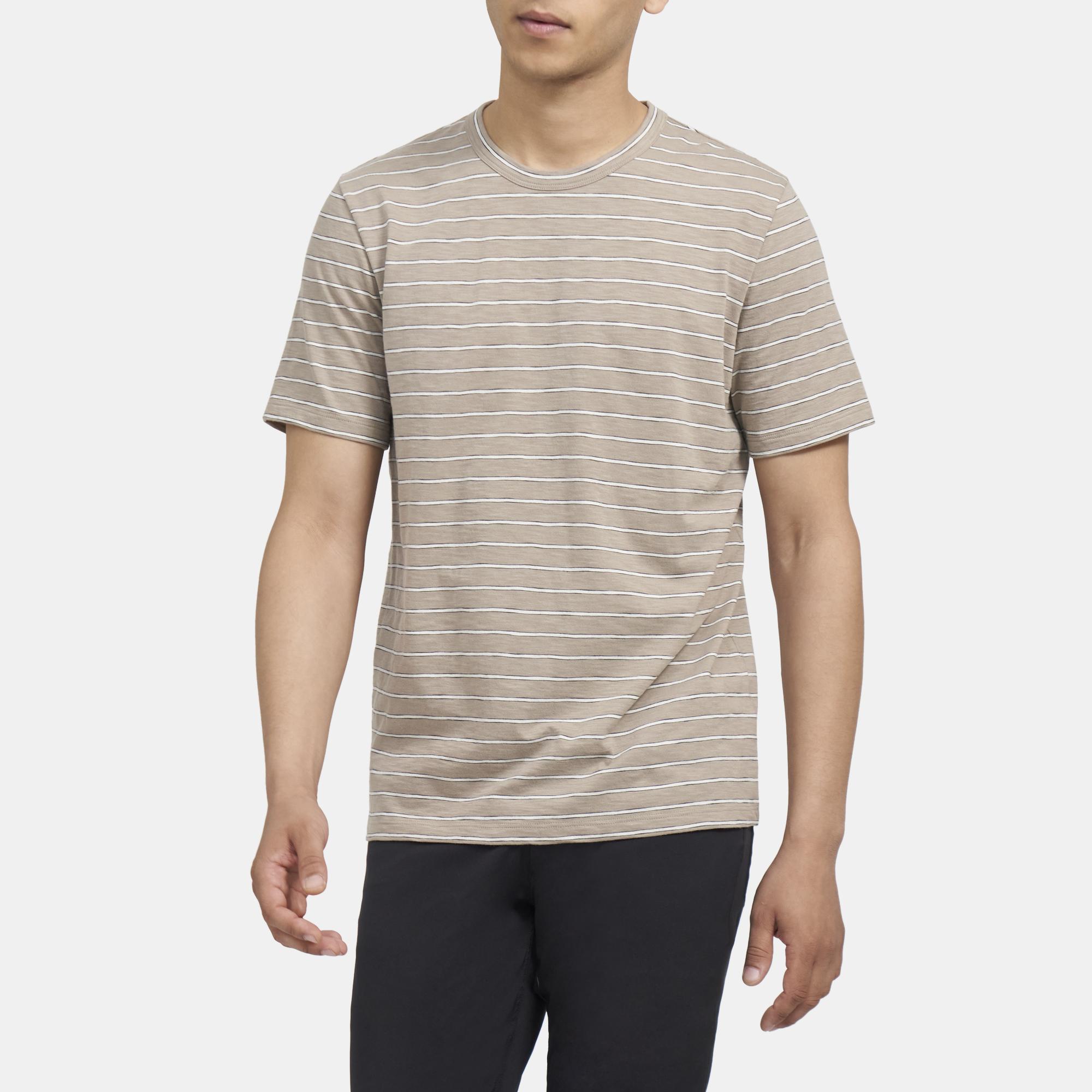 ESSENTIAL TEE Theory Outlet