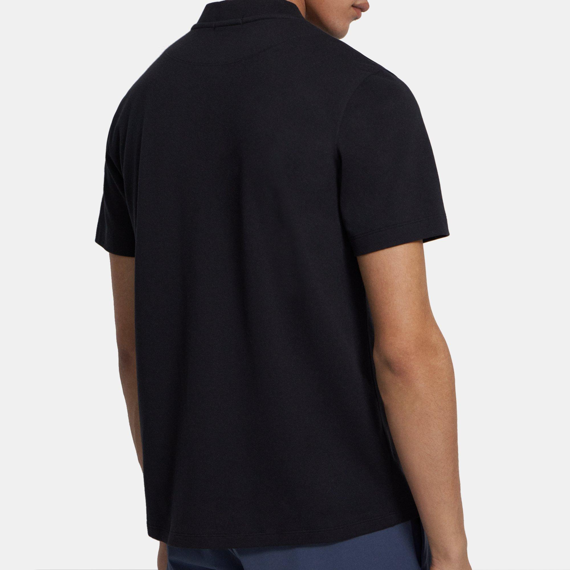 Berk Polo Shirt in Function Piqué