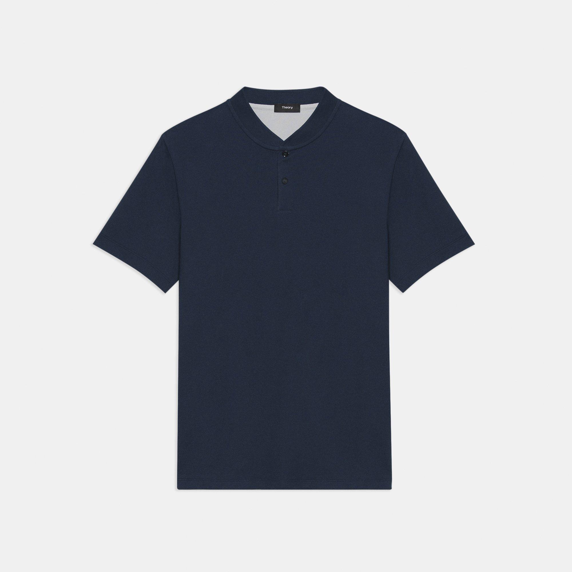 Berk Polo Shirt in Function Piqué