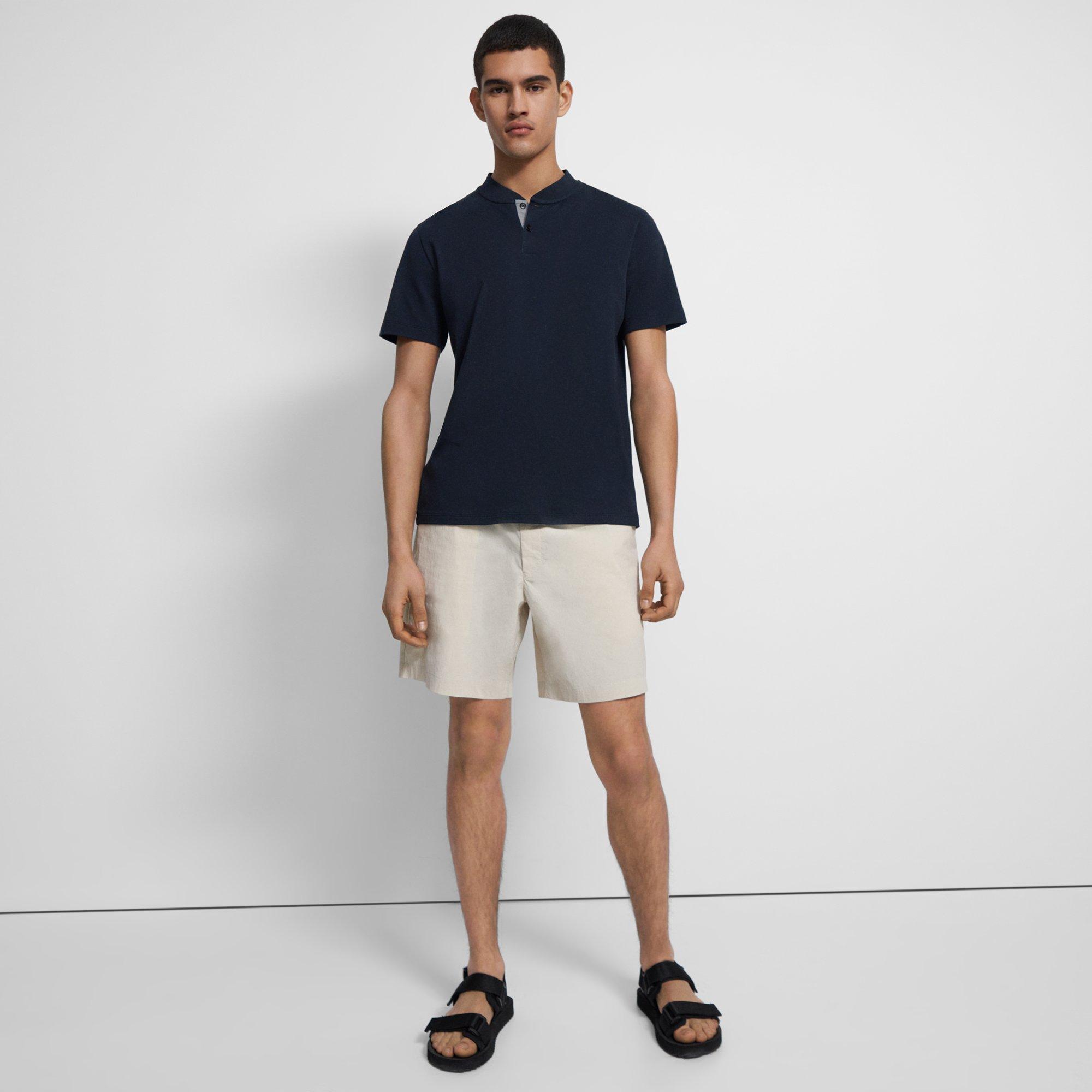 Berk Polo Shirt in Function Piqué