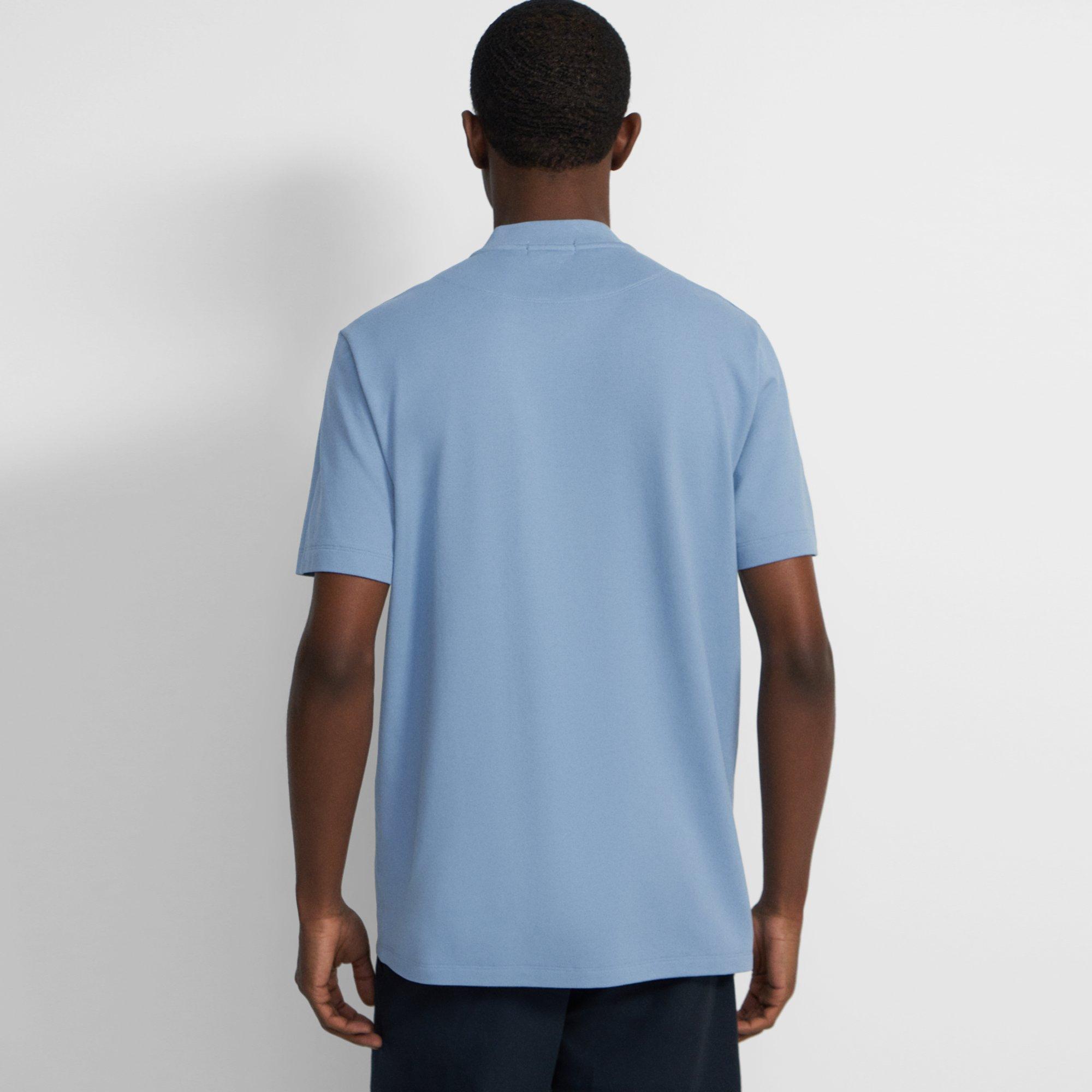 Berk Polo Shirt in Function Piqué