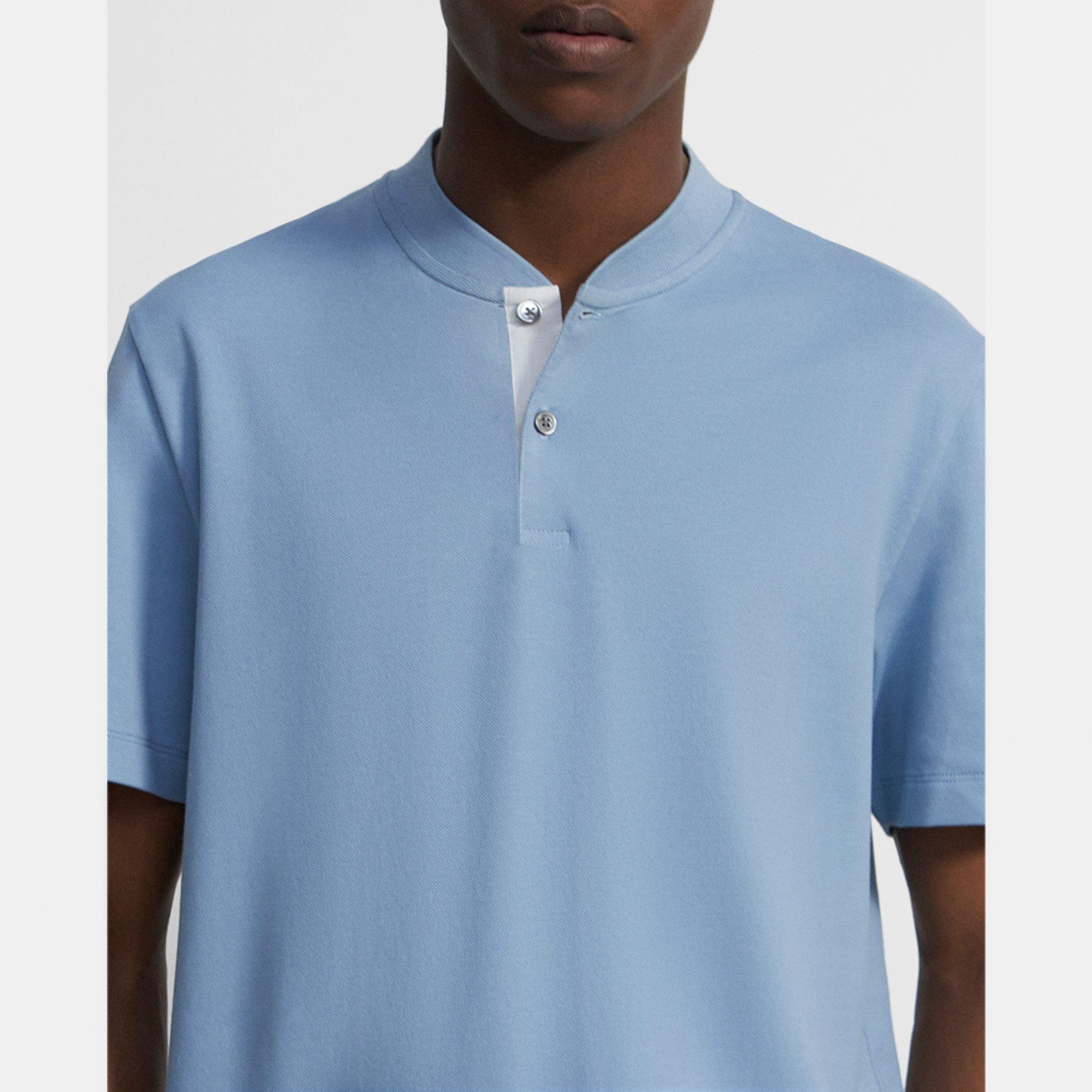 Berk Polo Shirt in Function Piqué