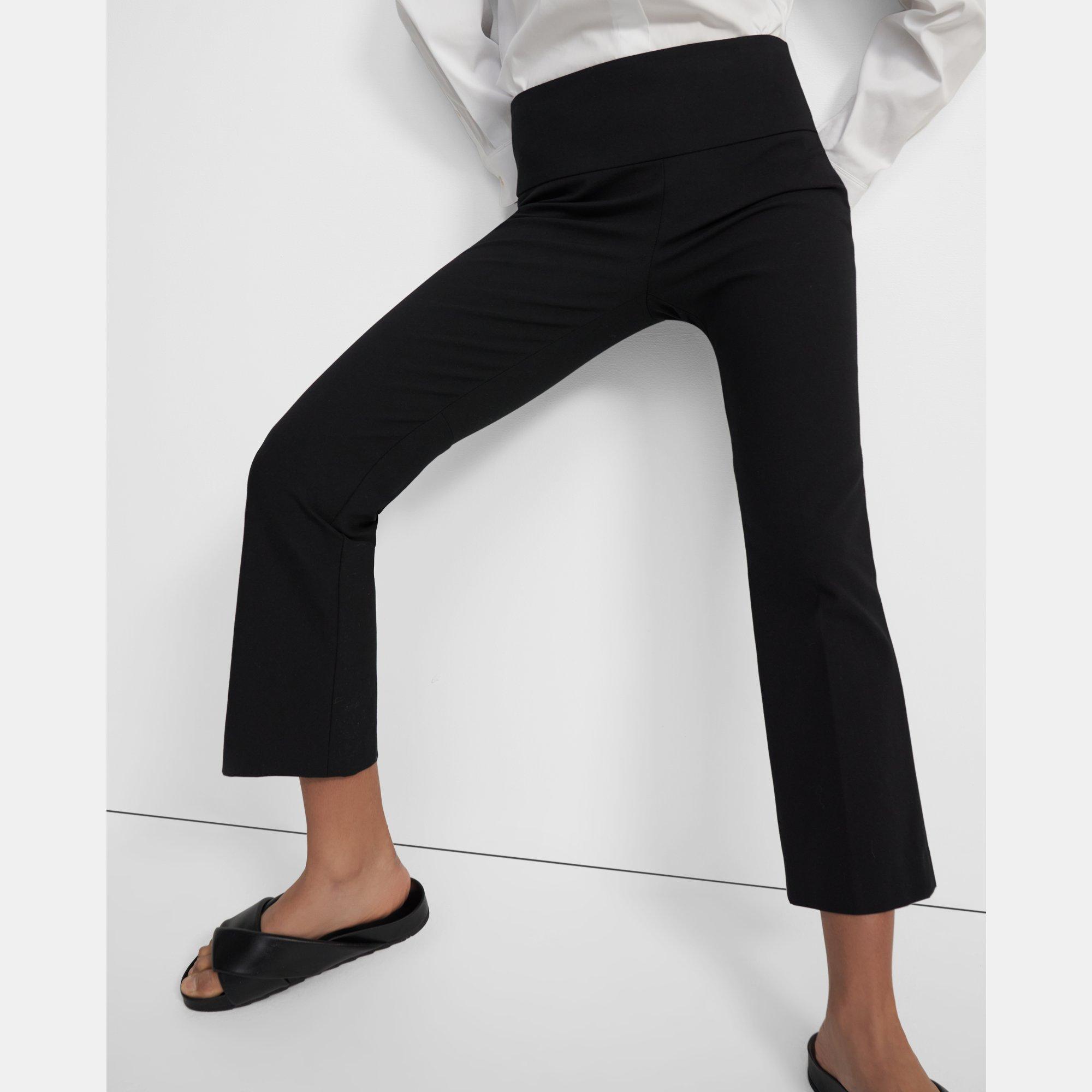 Theory Yoke Pants