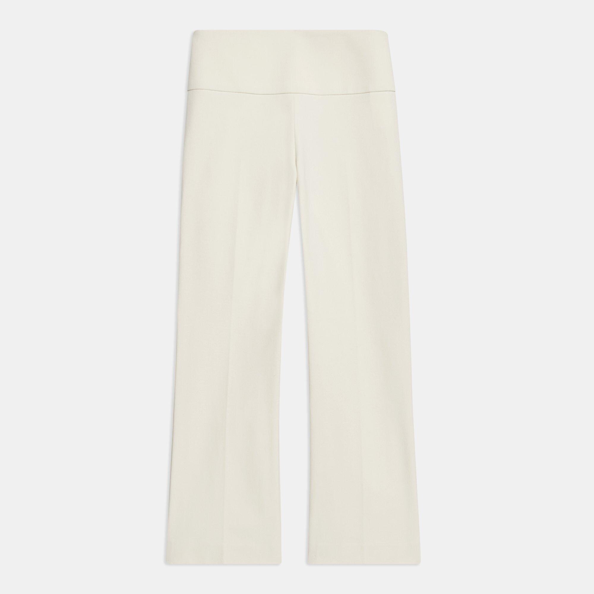 Theory Yoke Pants