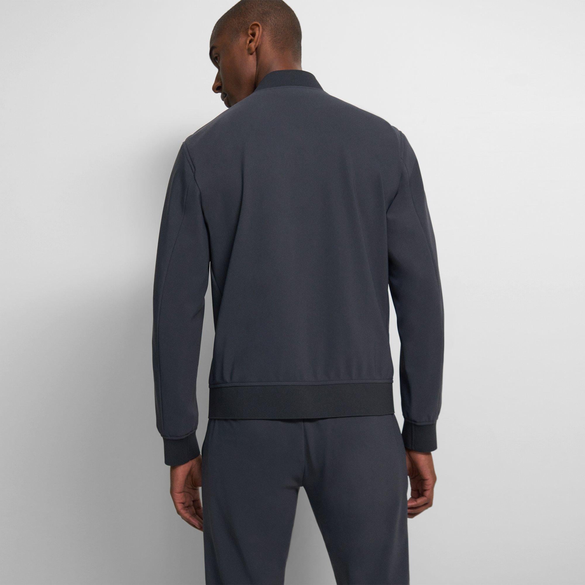 セールSALE％OFFセールSALE％OFFTheory ブルゾン Precision Ponte