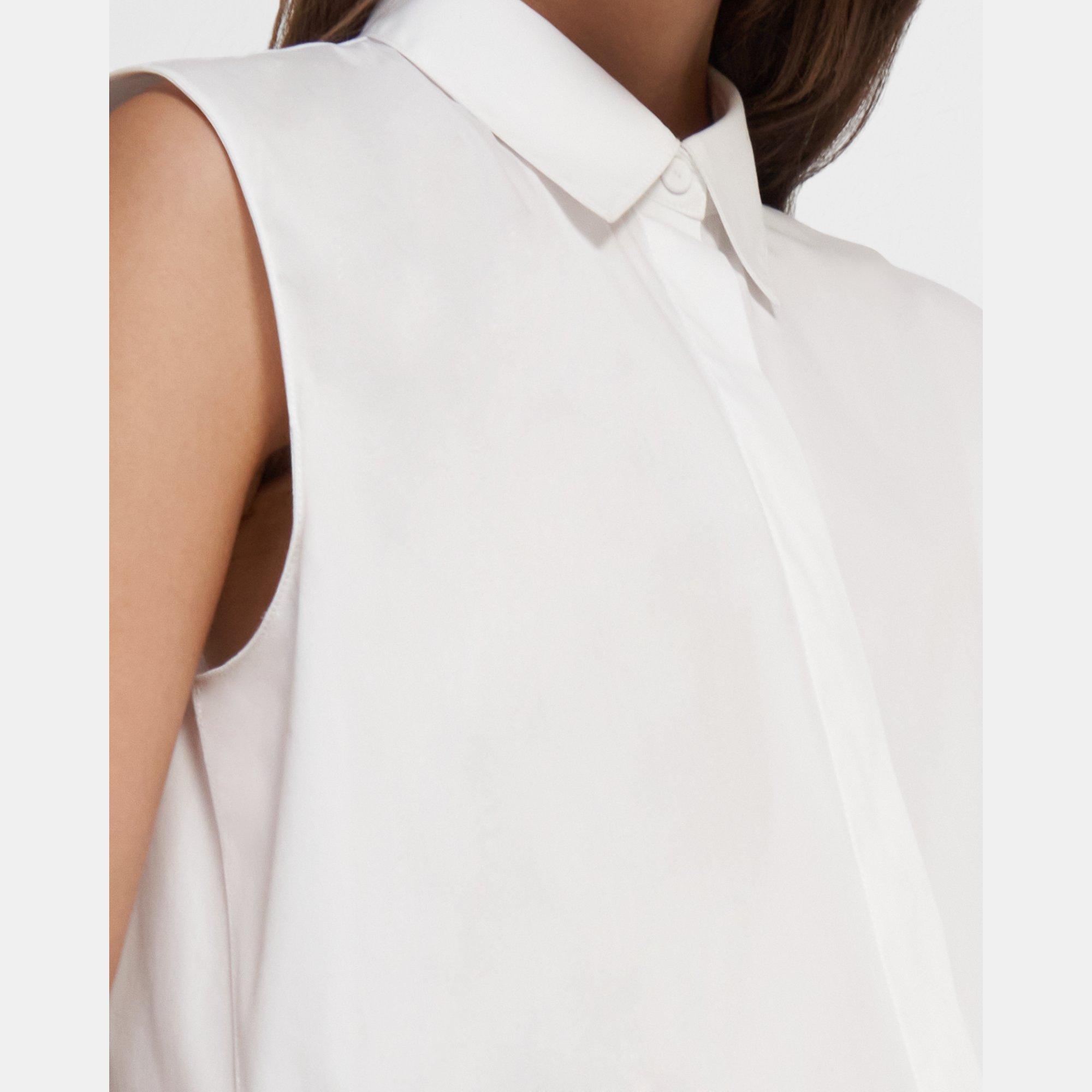 a line shirts