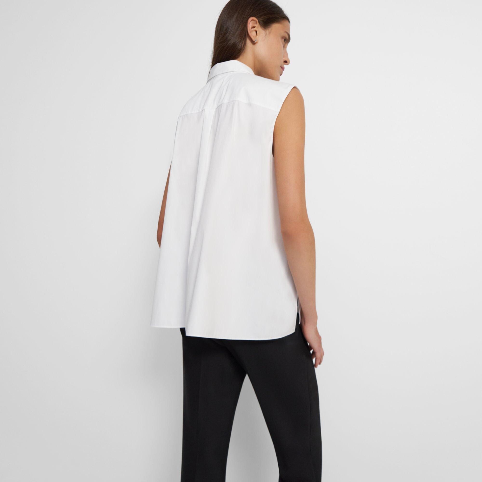 a line shirts