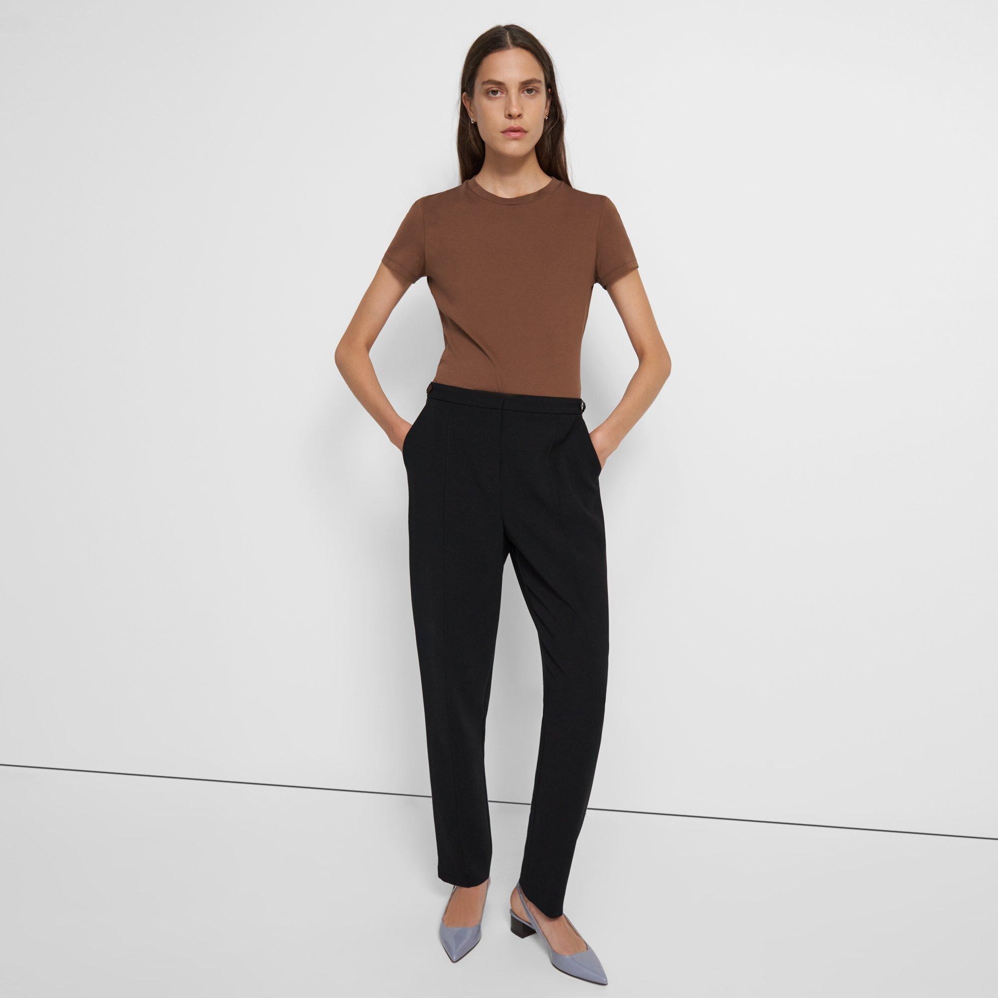 white pants theory