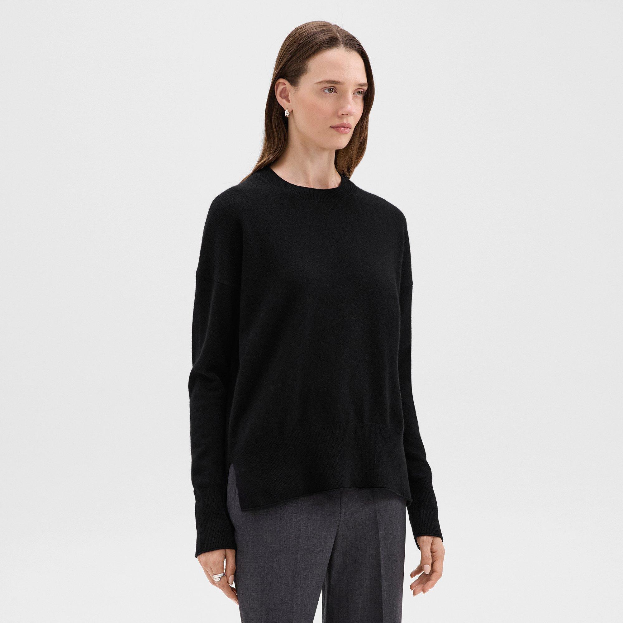 Karenia Sweater in Cashmere