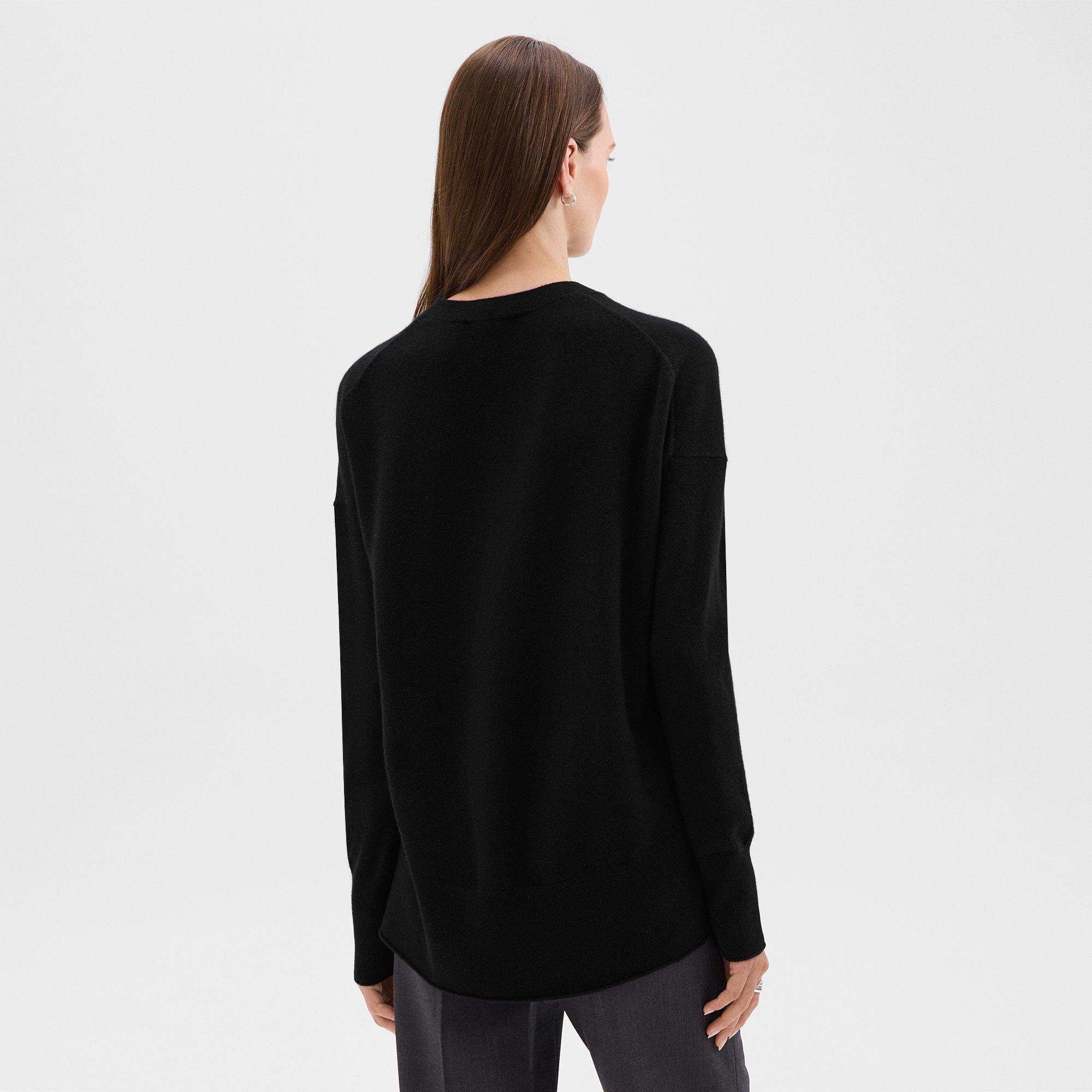 Karenia Sweater in Cashmere