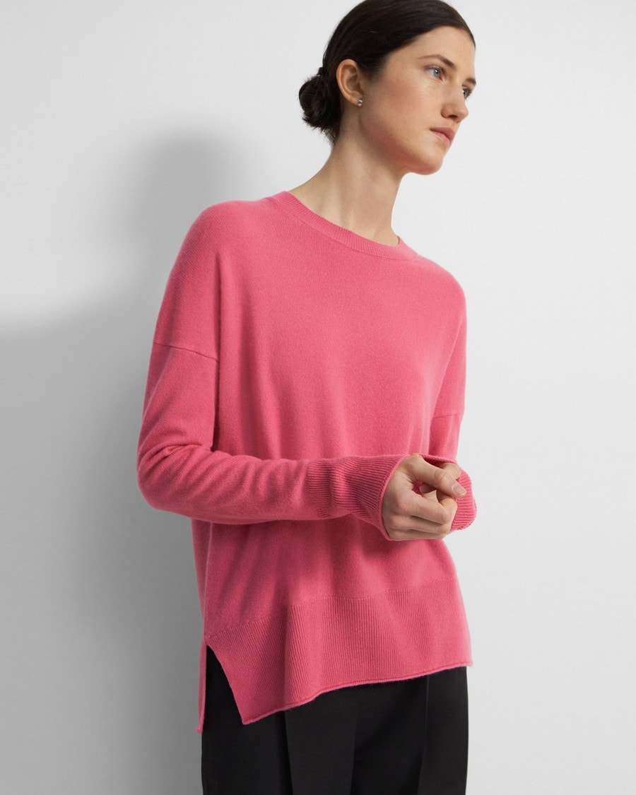 Karenia Sweater in Cashmere