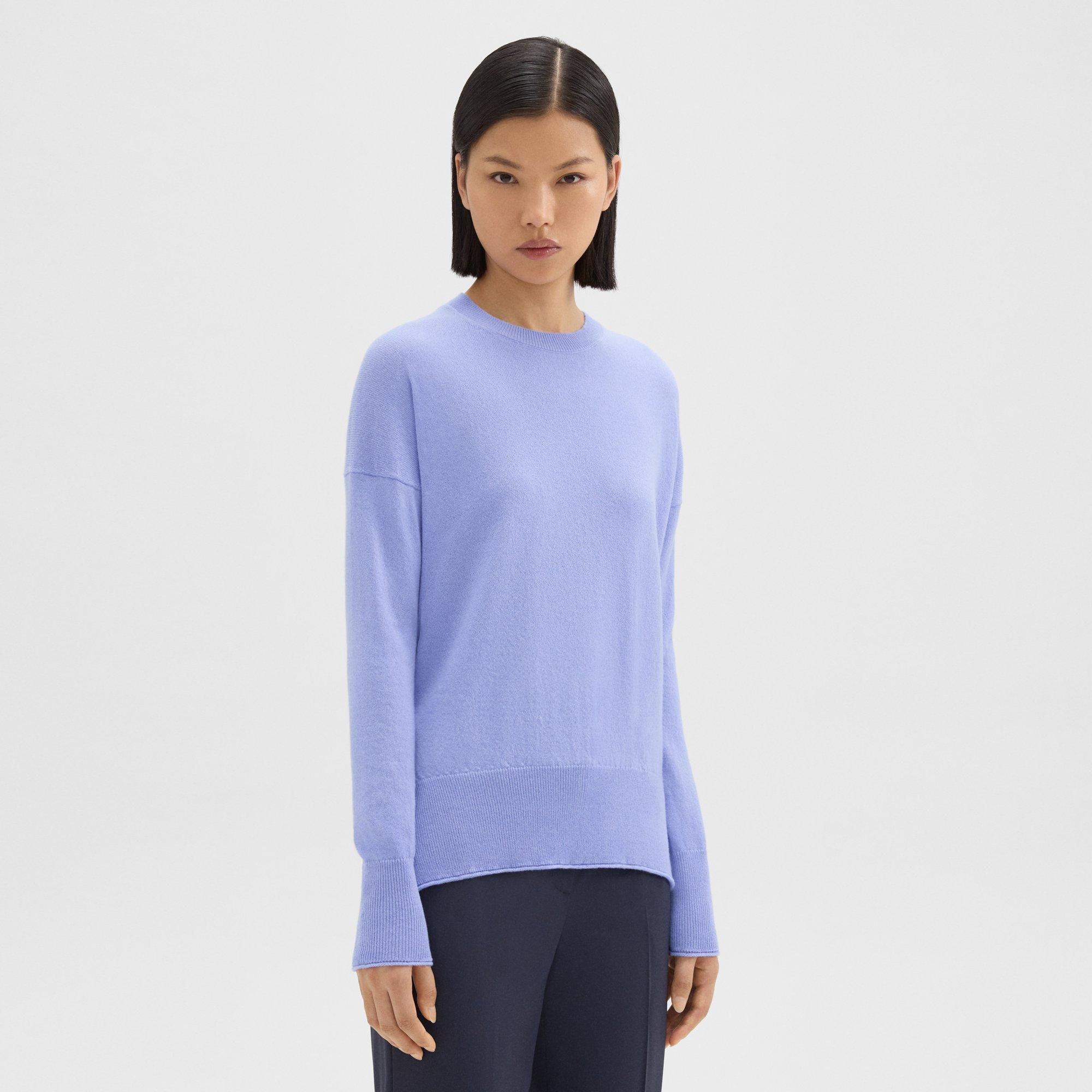 Theory karenia sale sweater