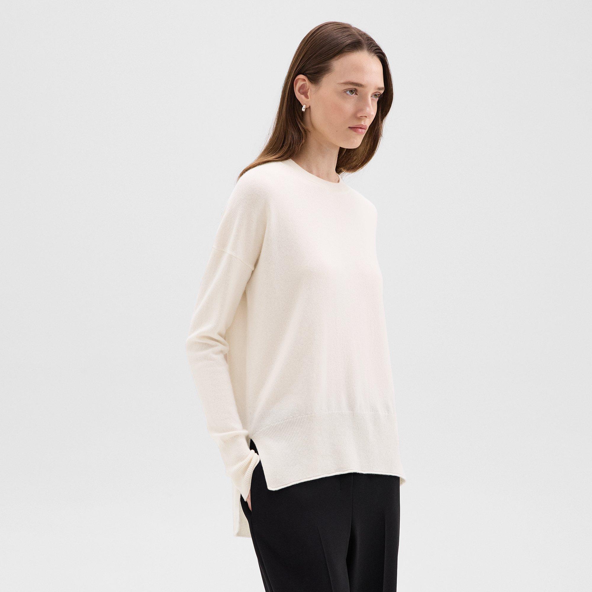 Karenia Sweater in Cashmere