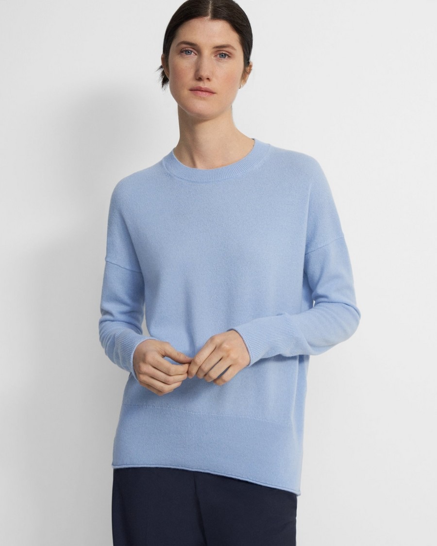 Karenia Sweater in Cashmere