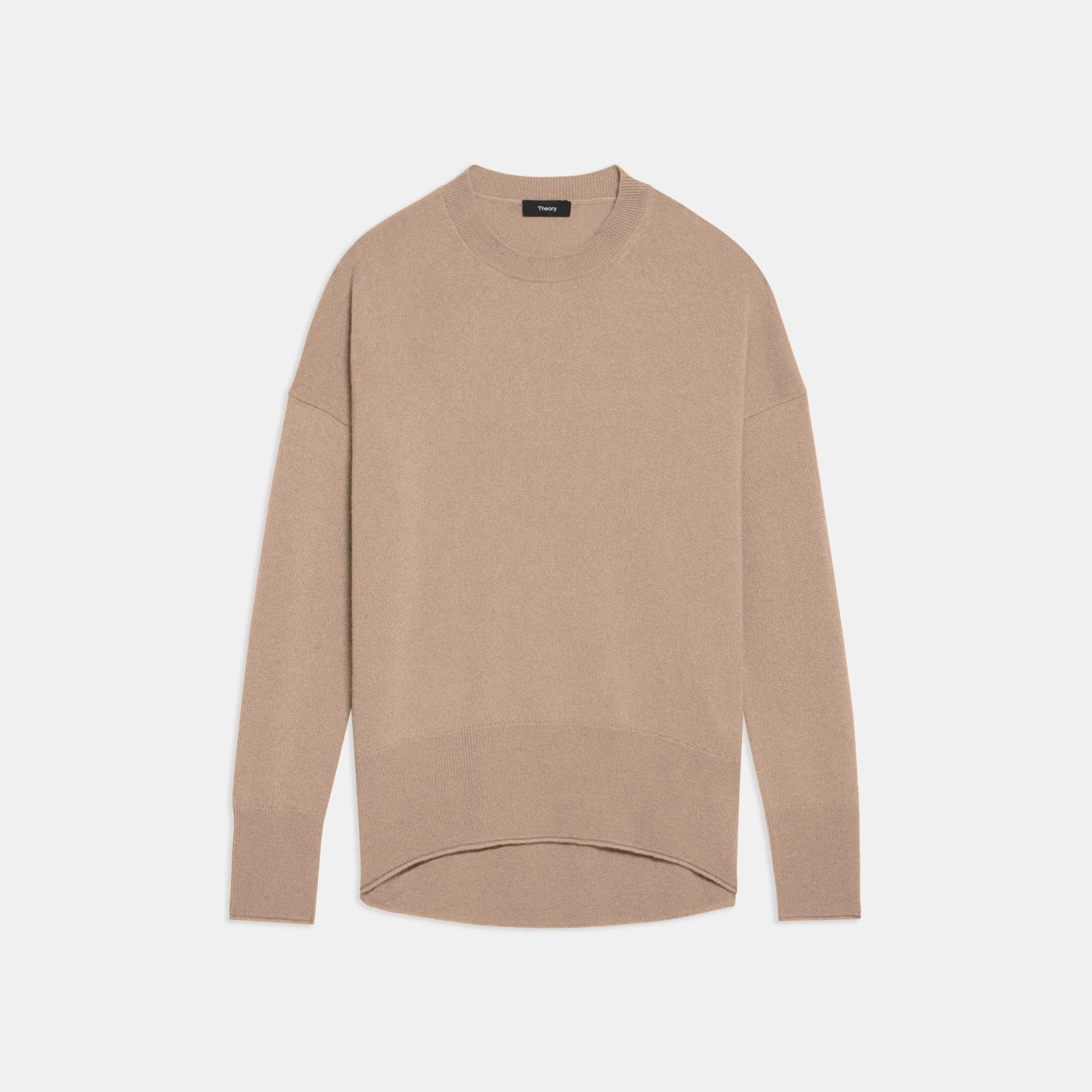 Karenia Sweater in Cashmere