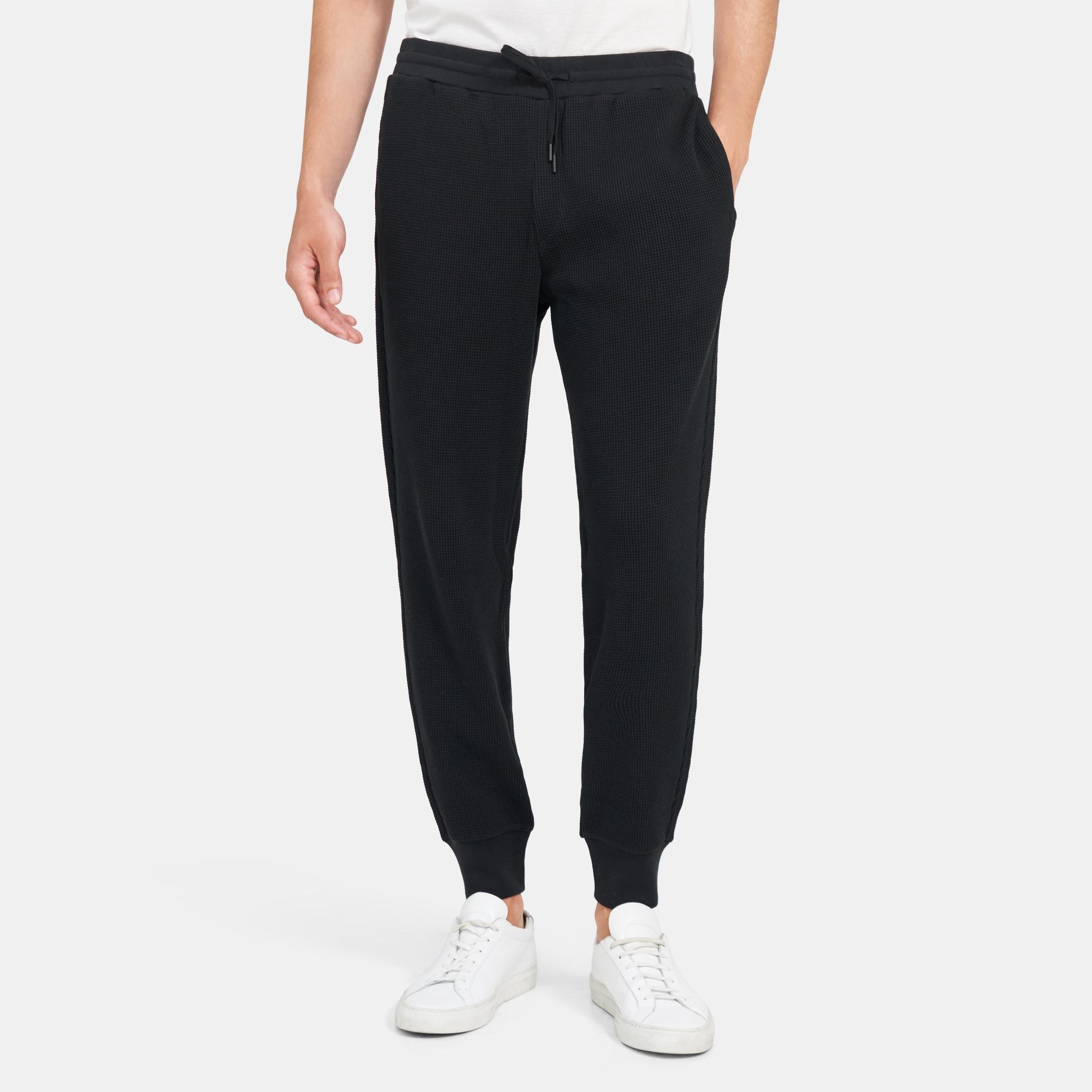 ESSENTIAL SWEATPANT | Theory Outlet
