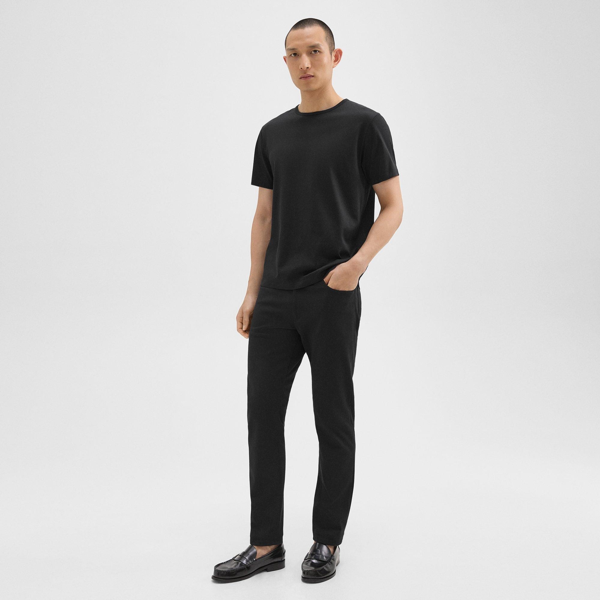 Raffi 5-Pocket Pant in Neoteric Twill