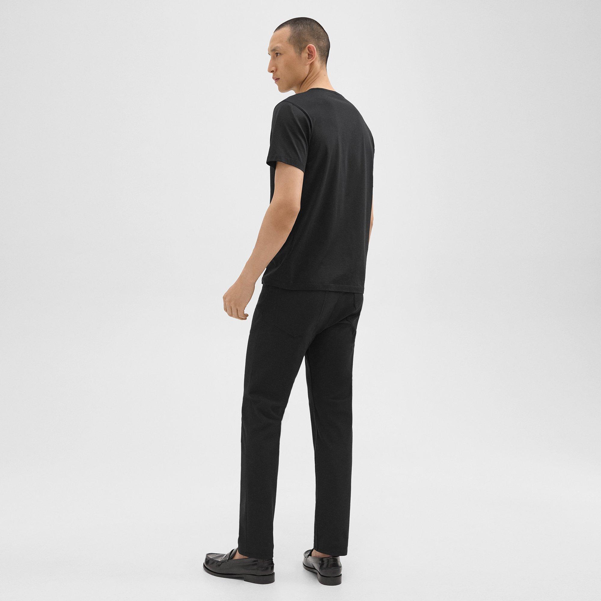 Raffi 5-Pocket-Hose aus Neoteric Twill