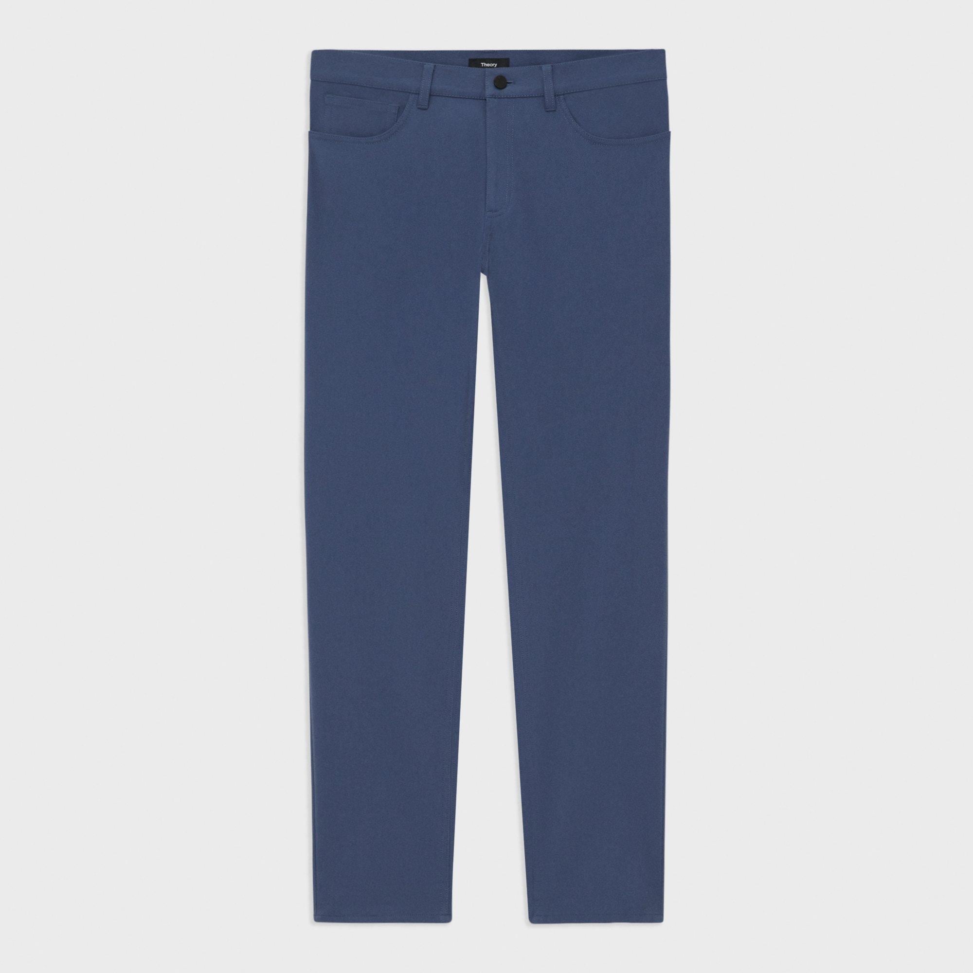 Raffi 5-Pocket Pant in Neoteric Twill