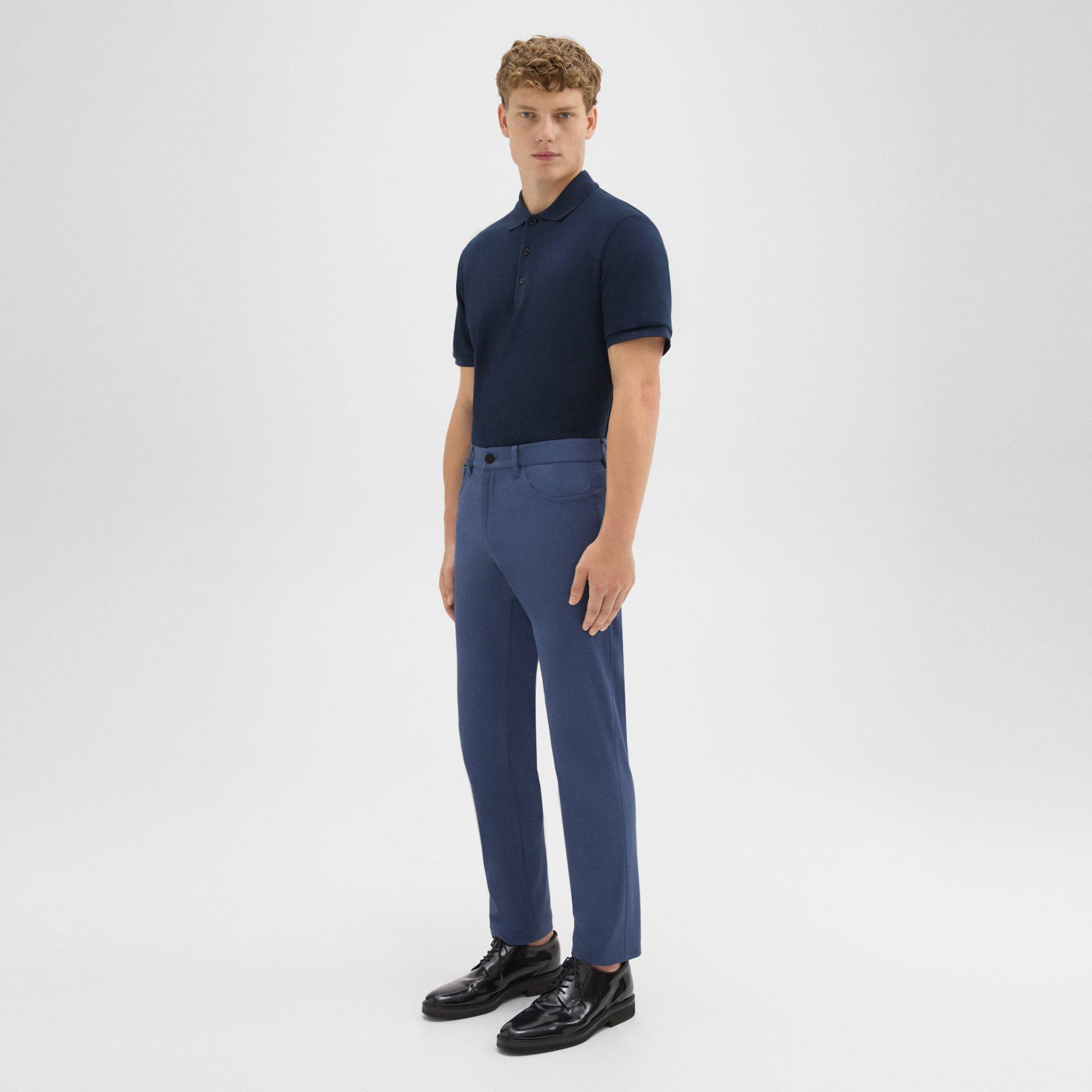 Raffi 5-Pocket-Hose aus Neoteric Twill