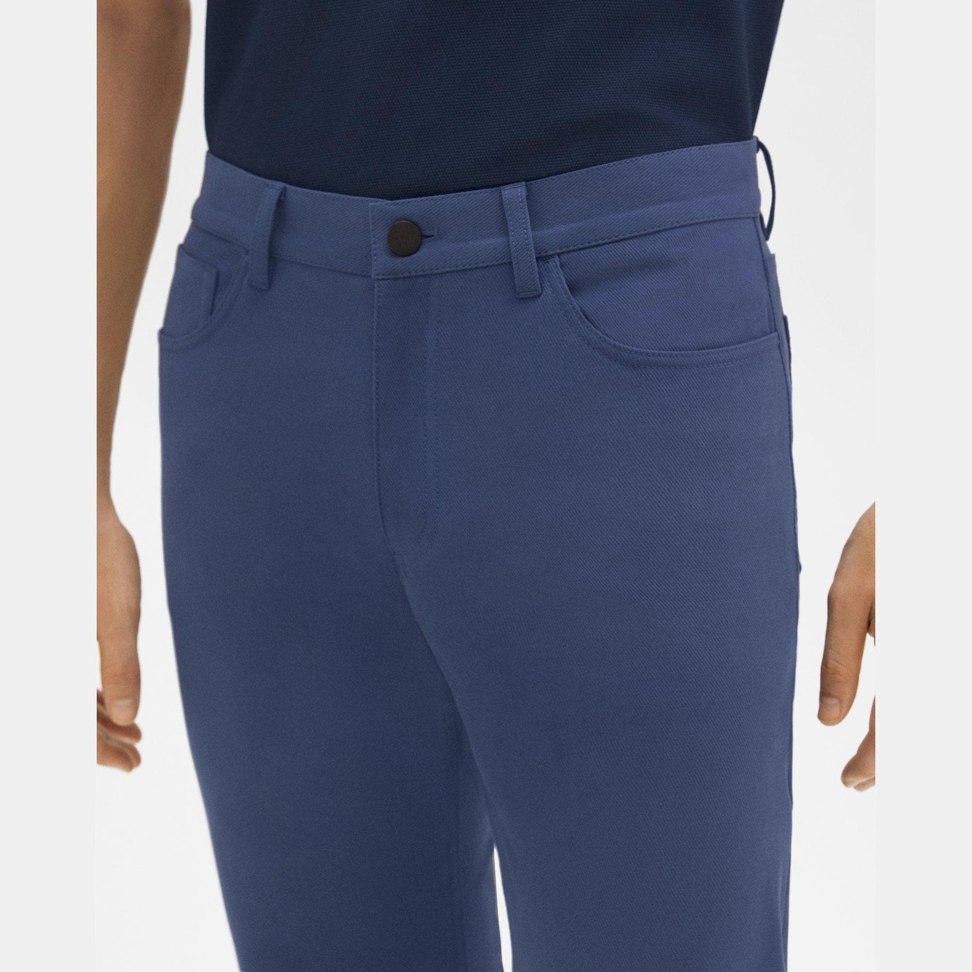 Raffi 5-Pocket-Hose aus Neoteric Twill