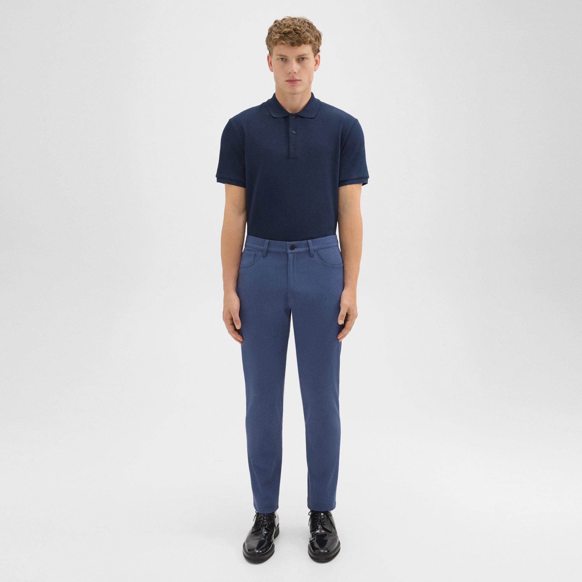 Raffi 5-Pocket-Hose aus Neoteric Twill