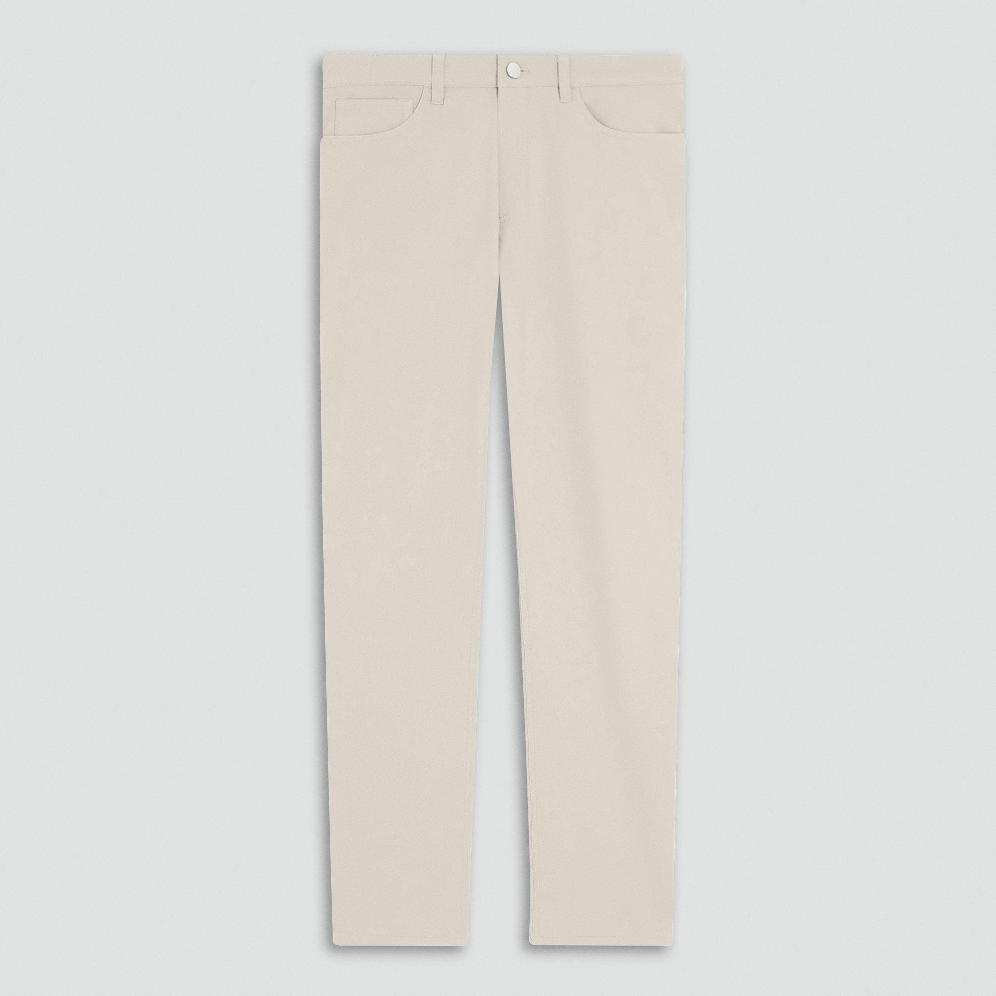 Raffi 5-Pocket Pant in Neoteric Twill