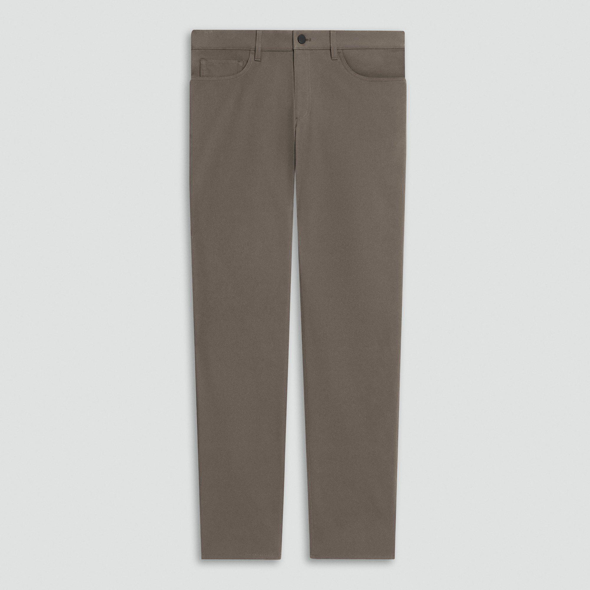 Raffi 5-Pocket Pant in Neoteric Twill
