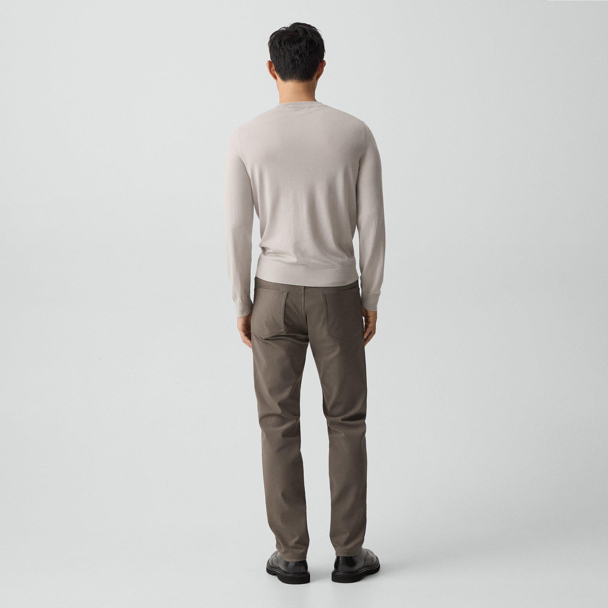 Raffi 5-Pocket Pant in Neoteric Twill