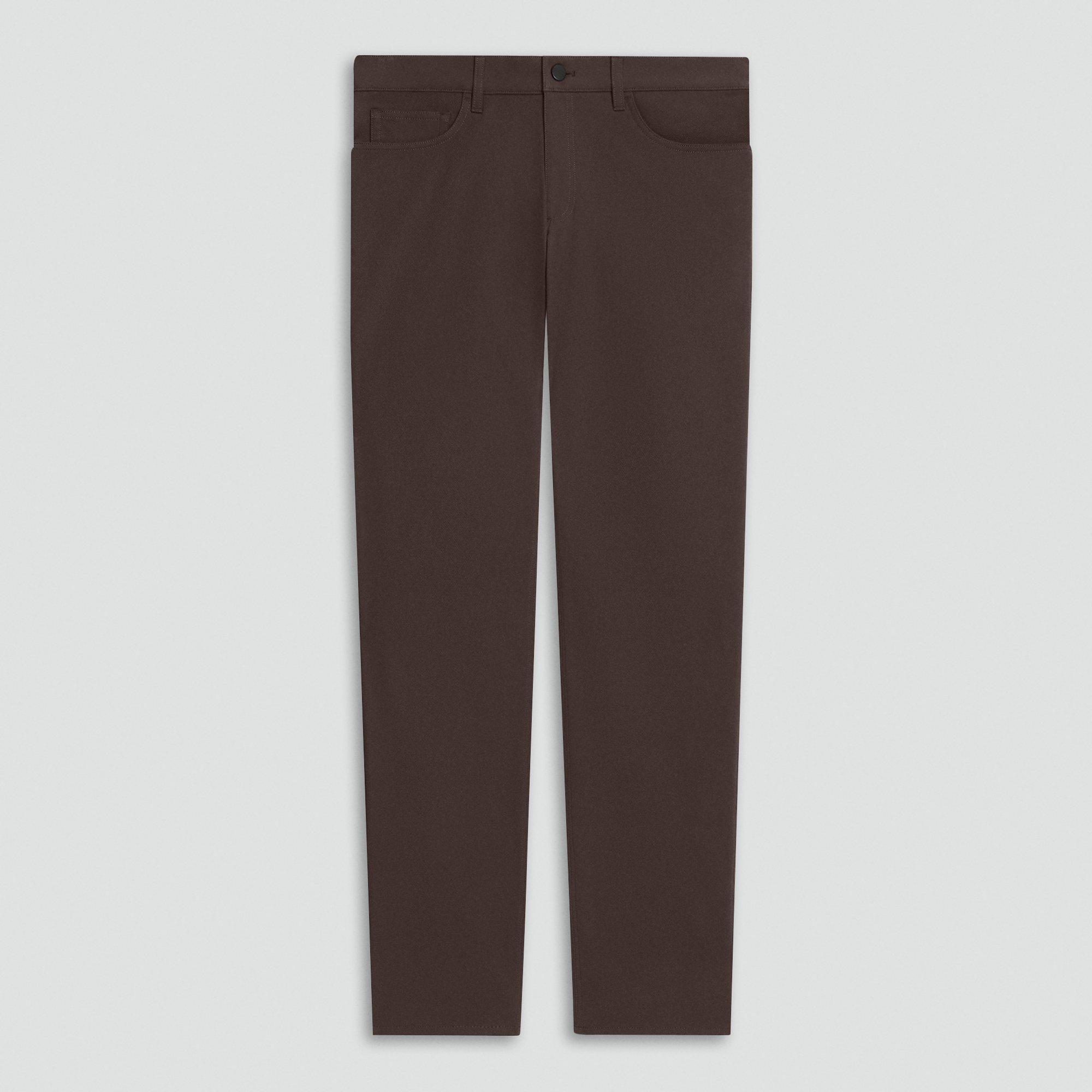 Raffi 5-Pocket Pant in Neoteric Twill