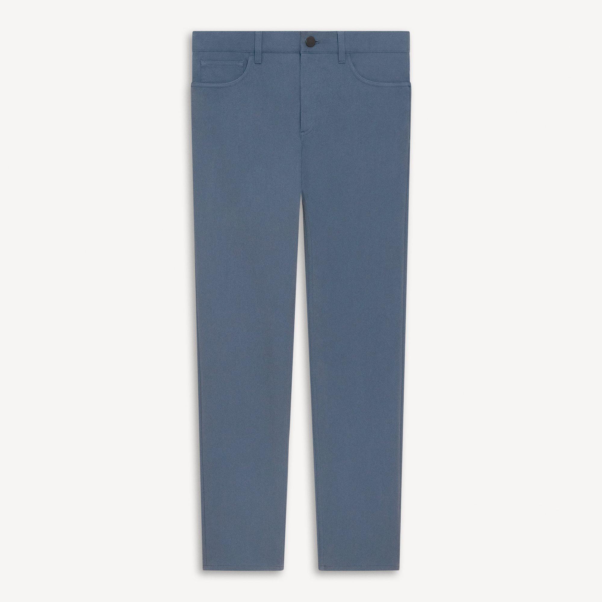 Raffi 5-Pocket Pant in Neoteric Twill