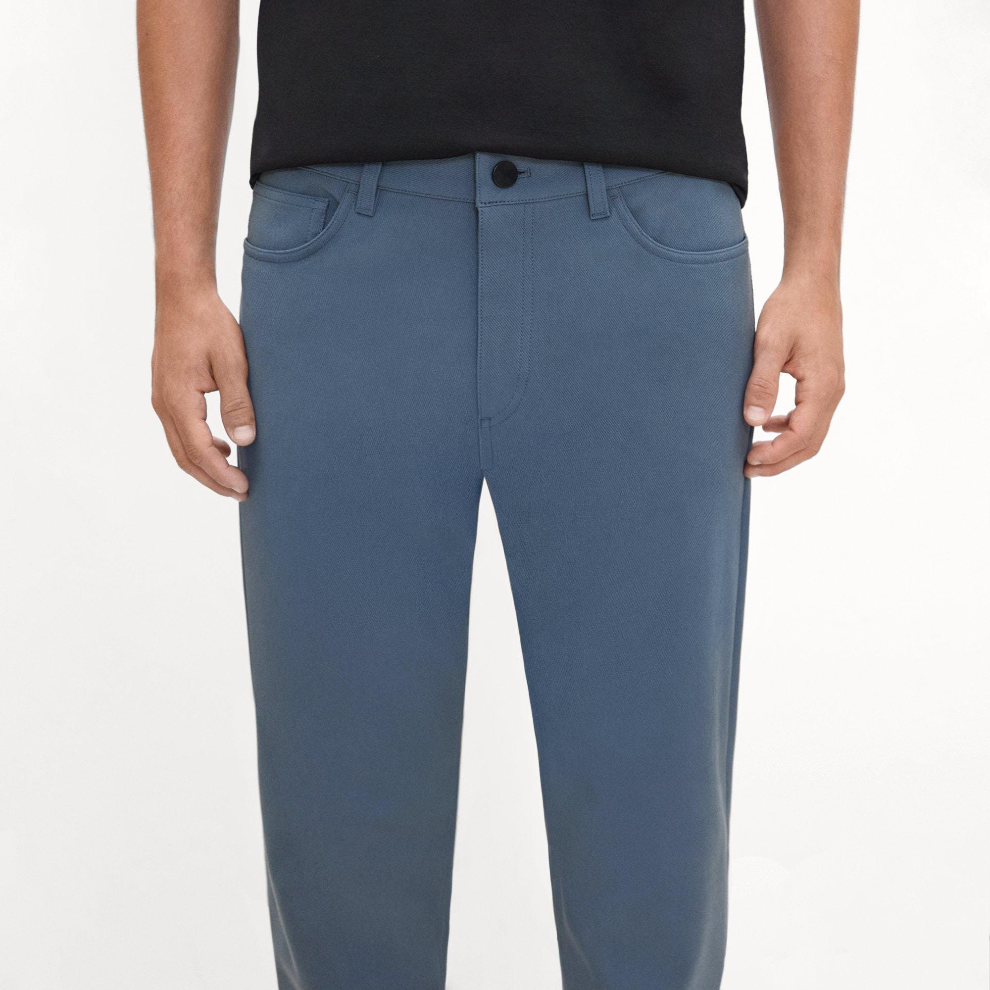 Raffi 5-Pocket Pant in Neoteric Twill