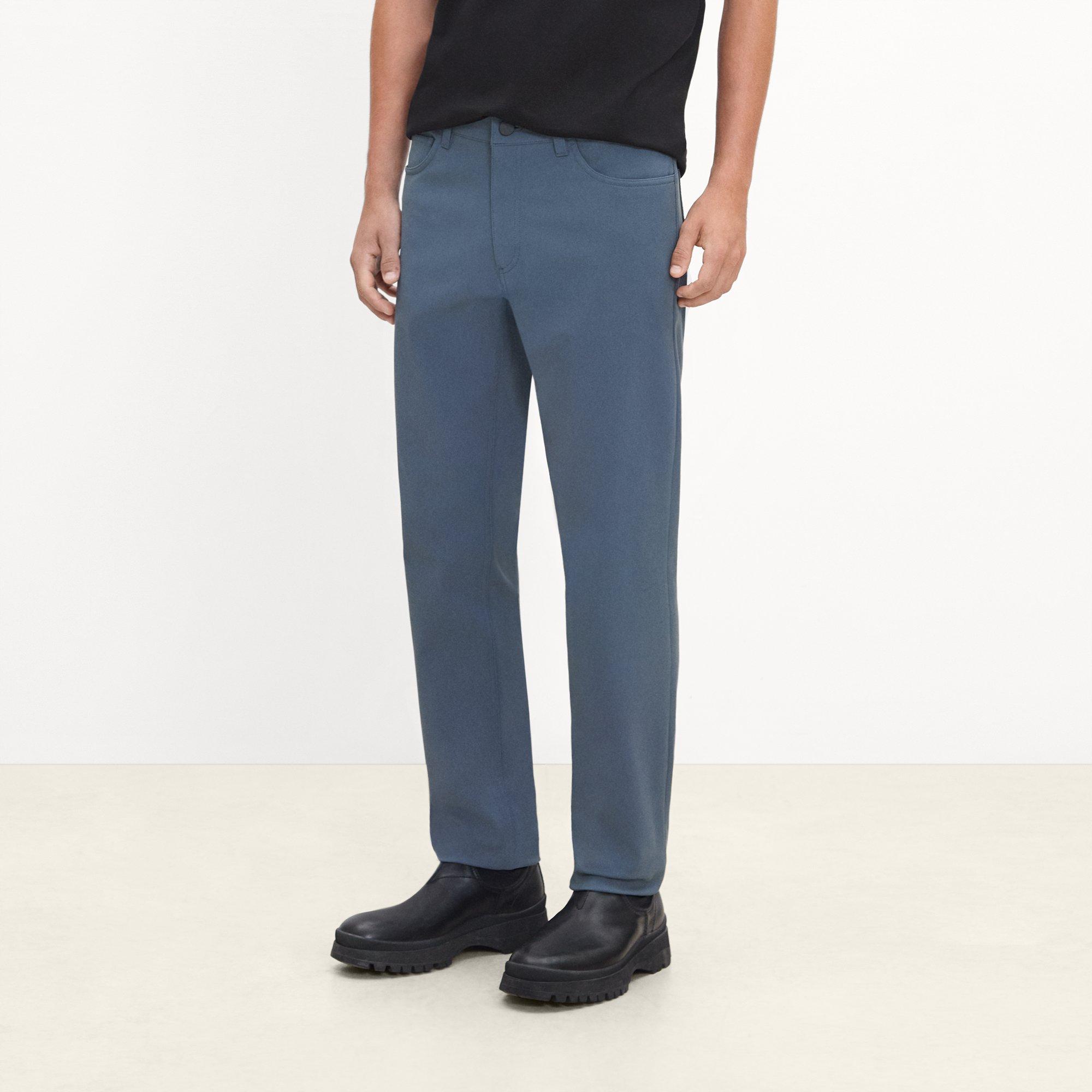 Raffi 5-Pocket Pant in Neoteric Twill