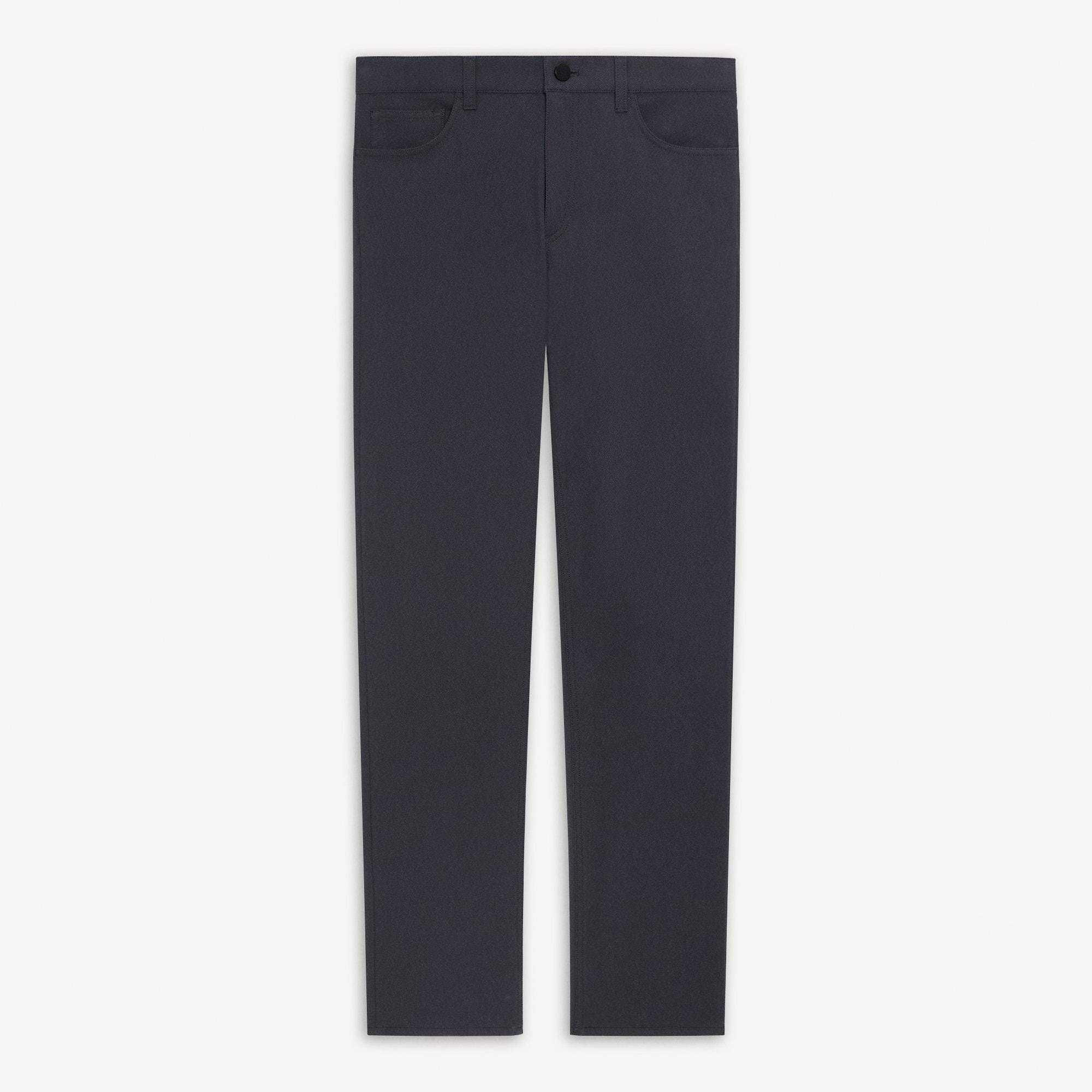 Raffi 5-Pocket Pant in Neoteric Twill