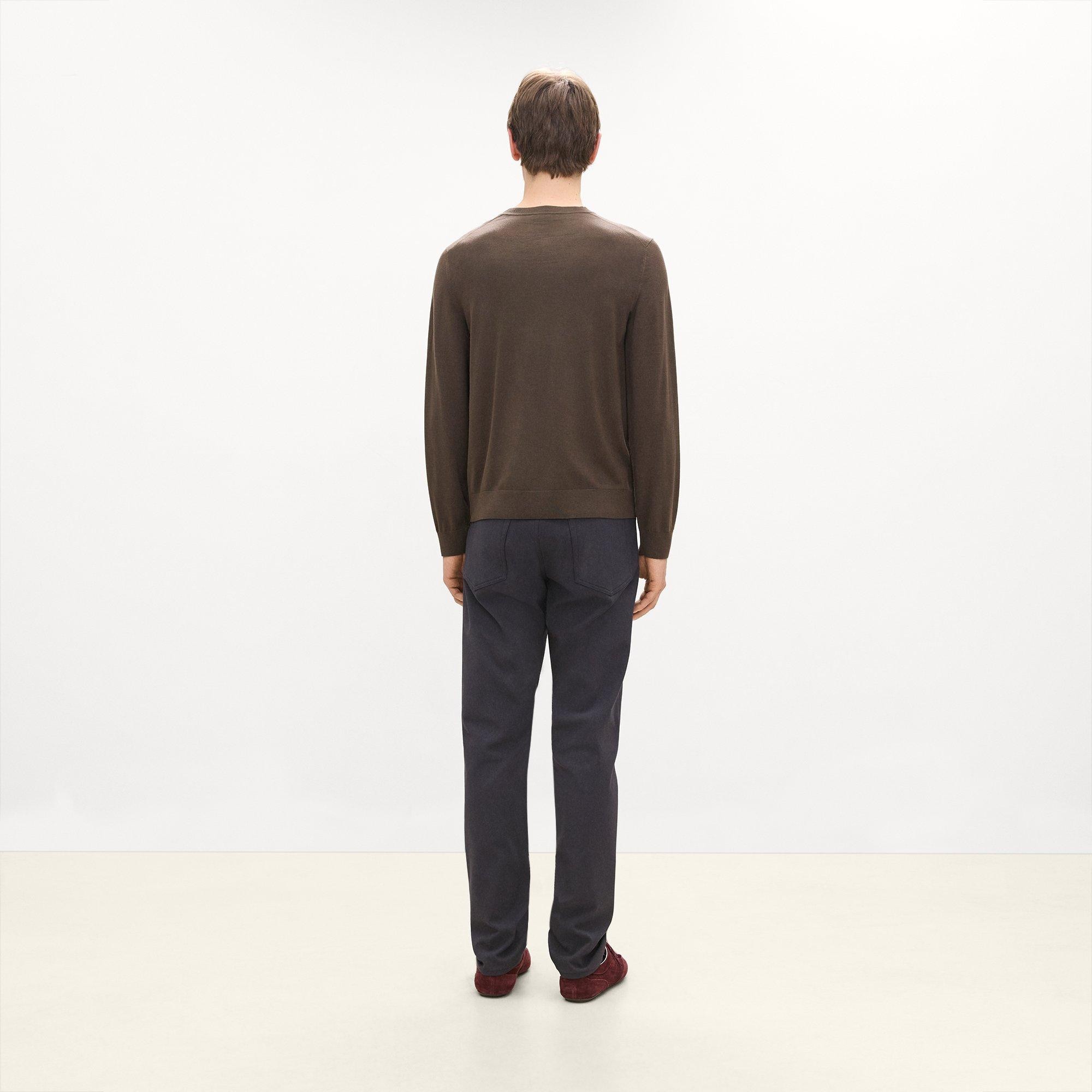 Raffi 5-Pocket Pant in Neoteric Twill