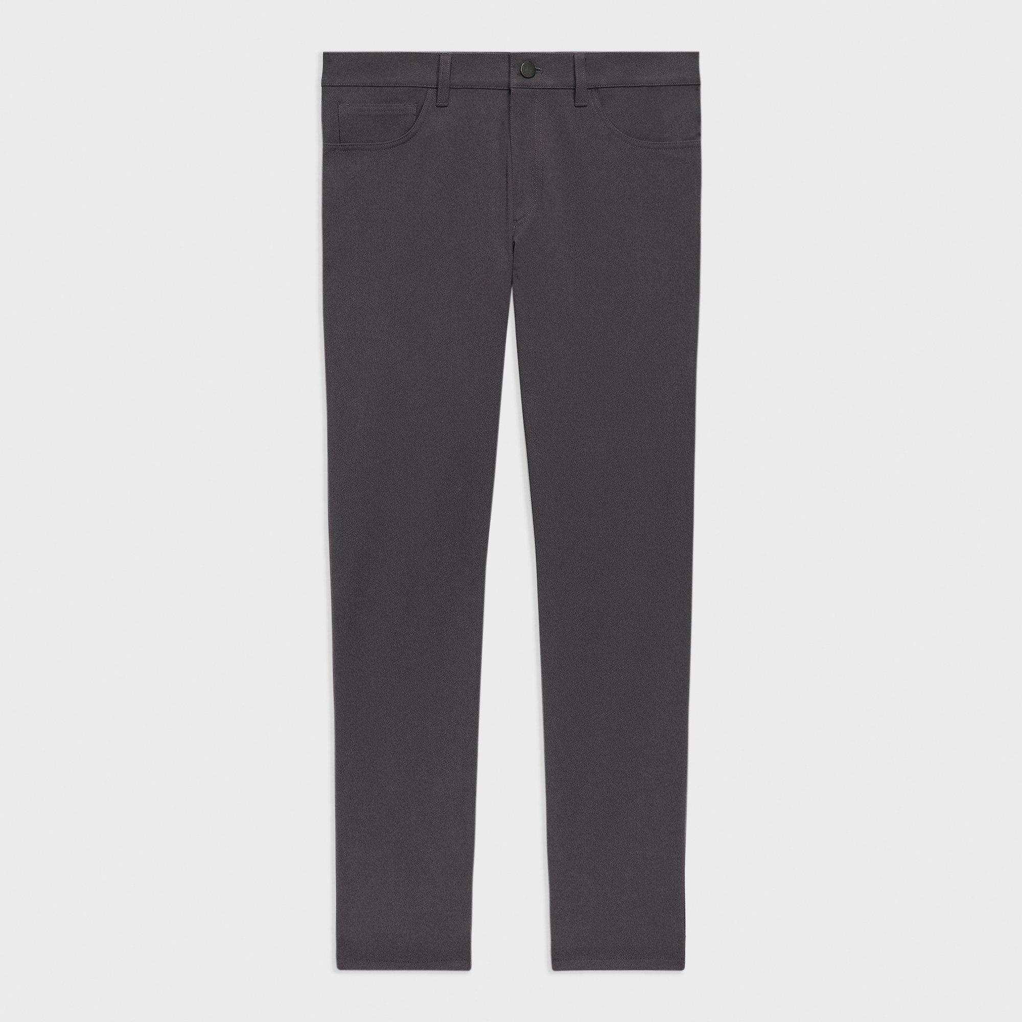 Raffi 5-Pocket Pant in Neoteric Twill