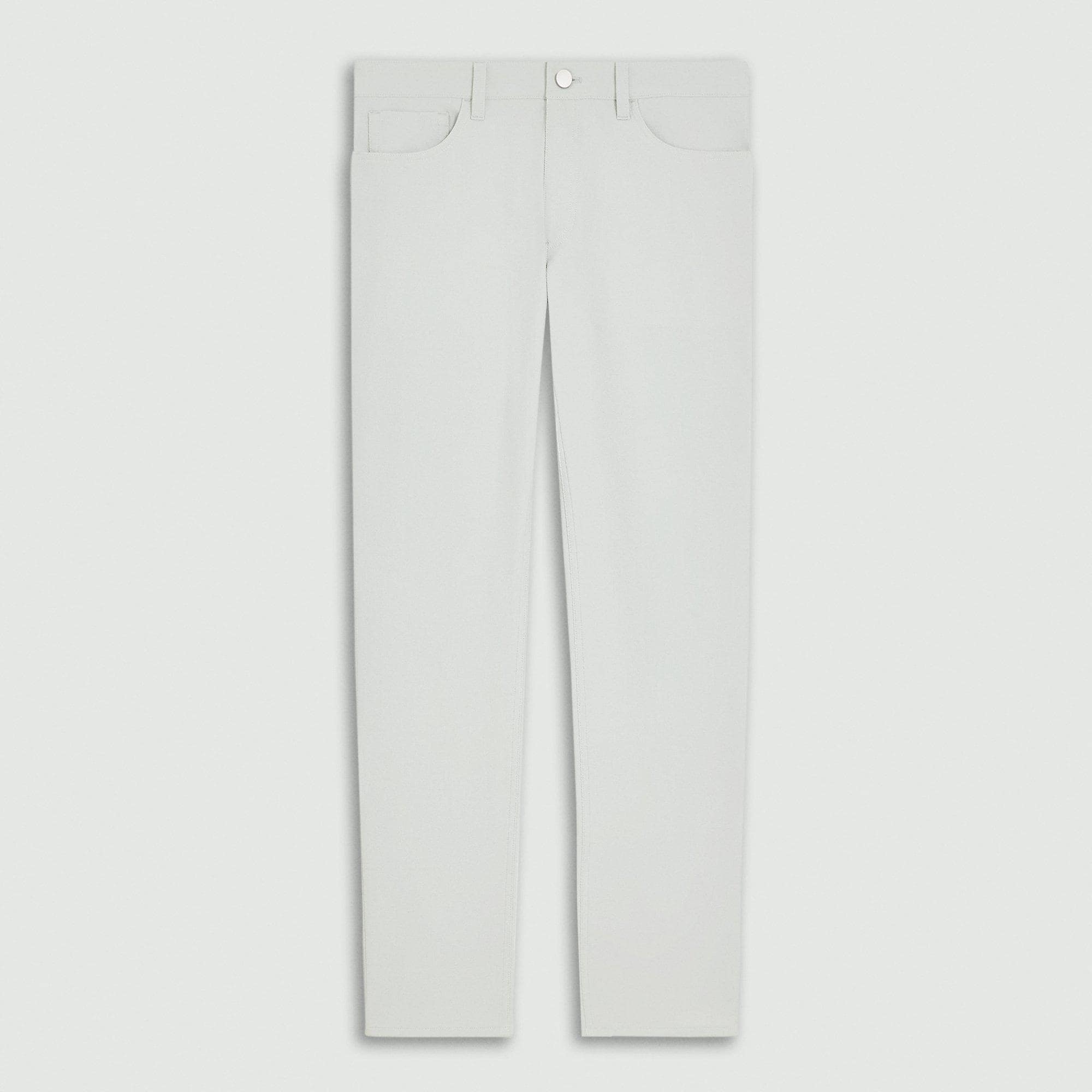 Raffi 5-Pocket Pant in Neoteric Twill