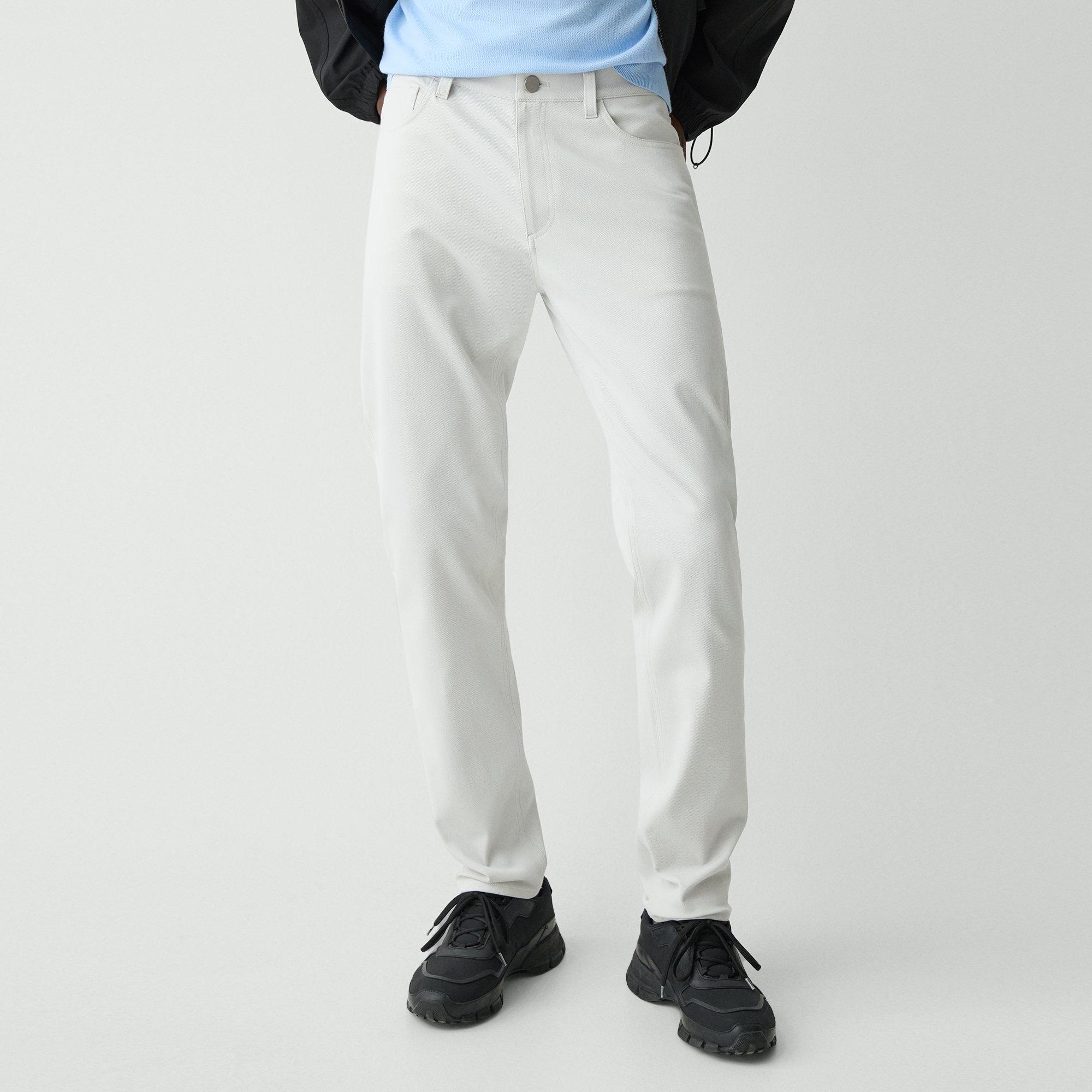 Raffi 5-Pocket Pant in Neoteric Twill