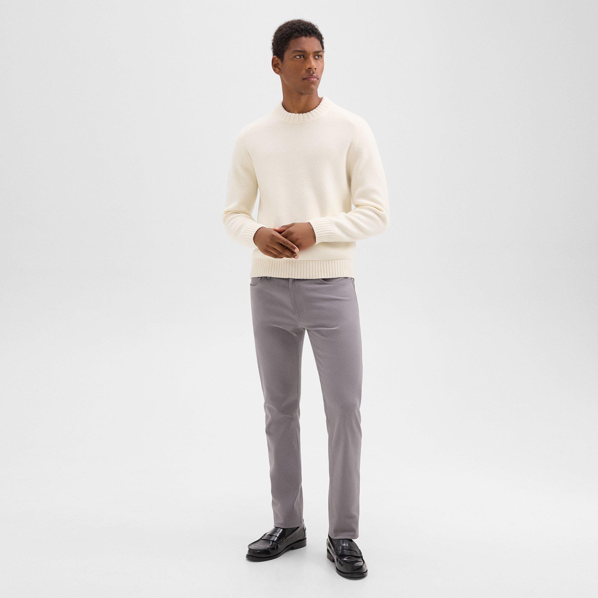 Raffi 5-Pocket Pant in Neoteric Twill