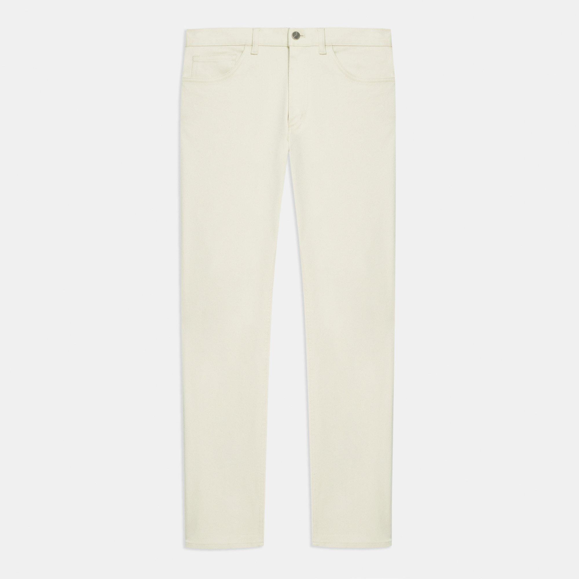 Raffi 5-Pocket Pant in Neoteric Twill