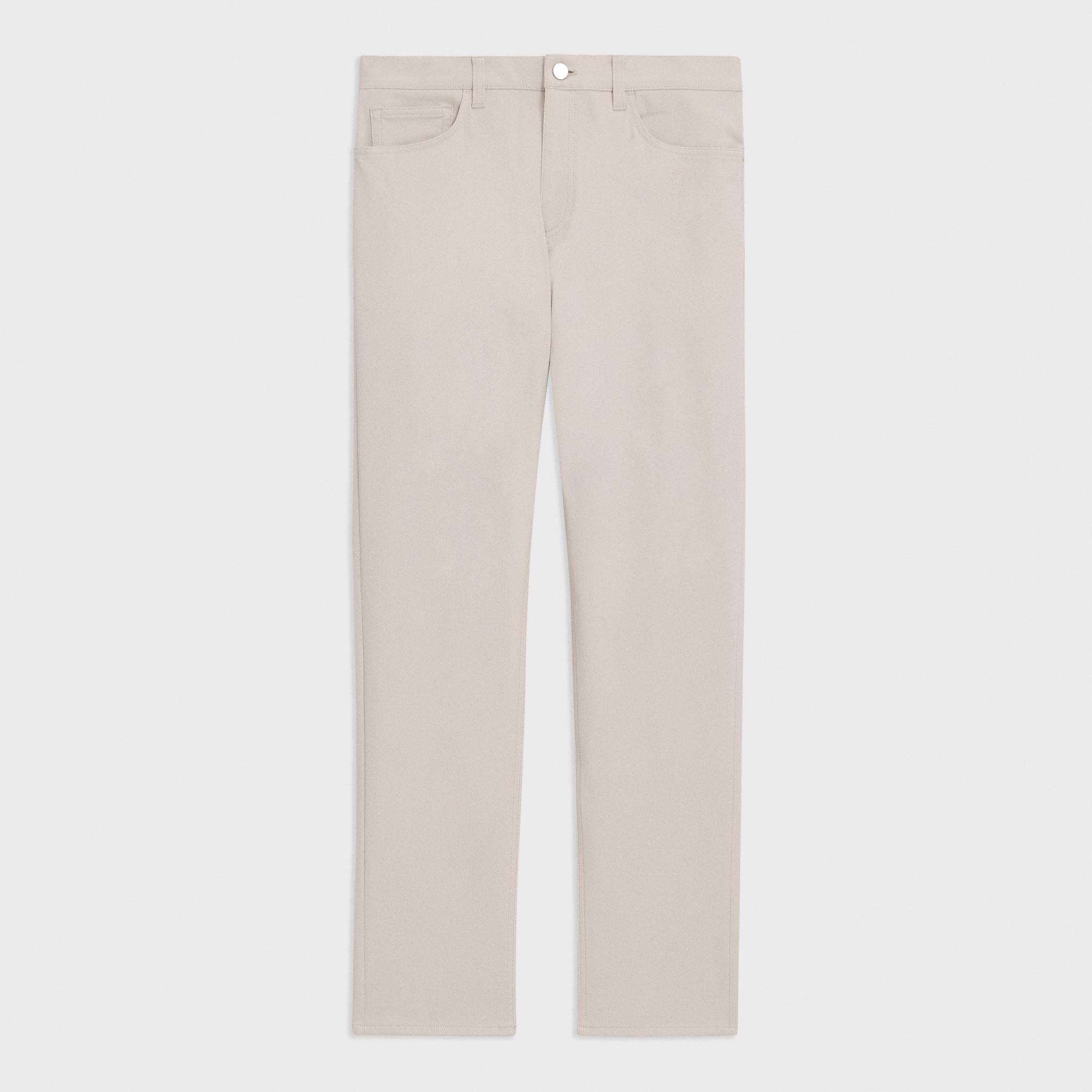 Raffi 5-Pocket Pant in Neoteric Twill