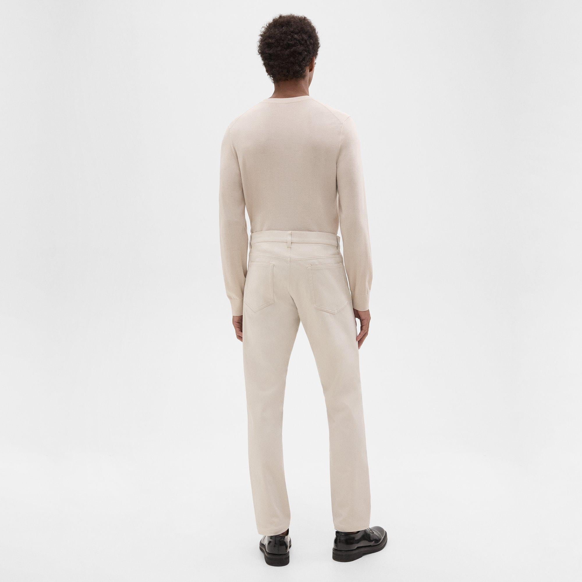 Raffi 5-Pocket Pant in Neoteric Twill