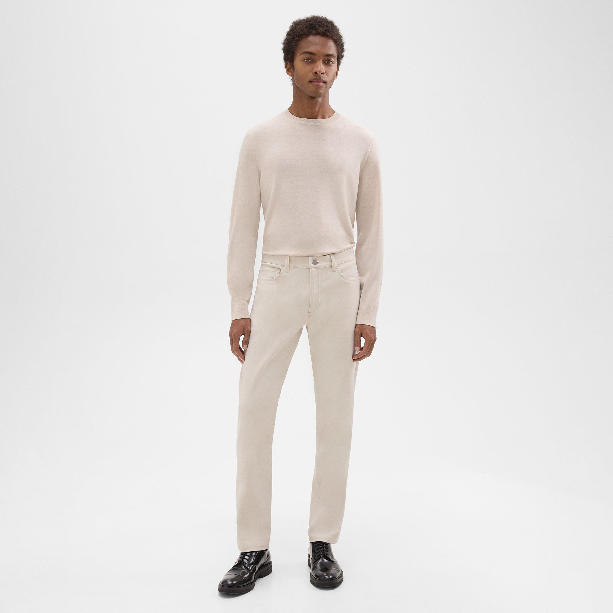 Raffi 5-Pocket Pant in Neoteric Twill