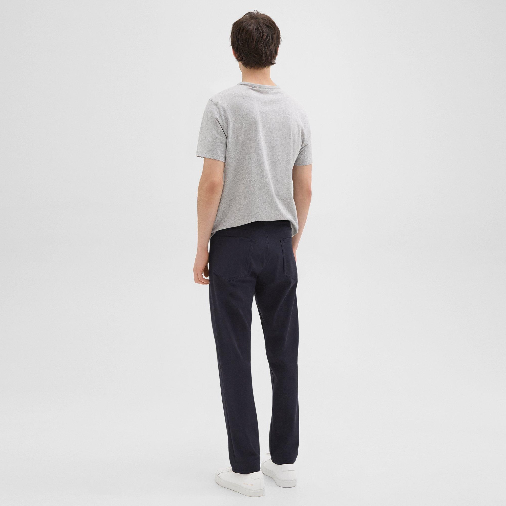 Raffi 5-Pocket Pant in Neoteric Twill